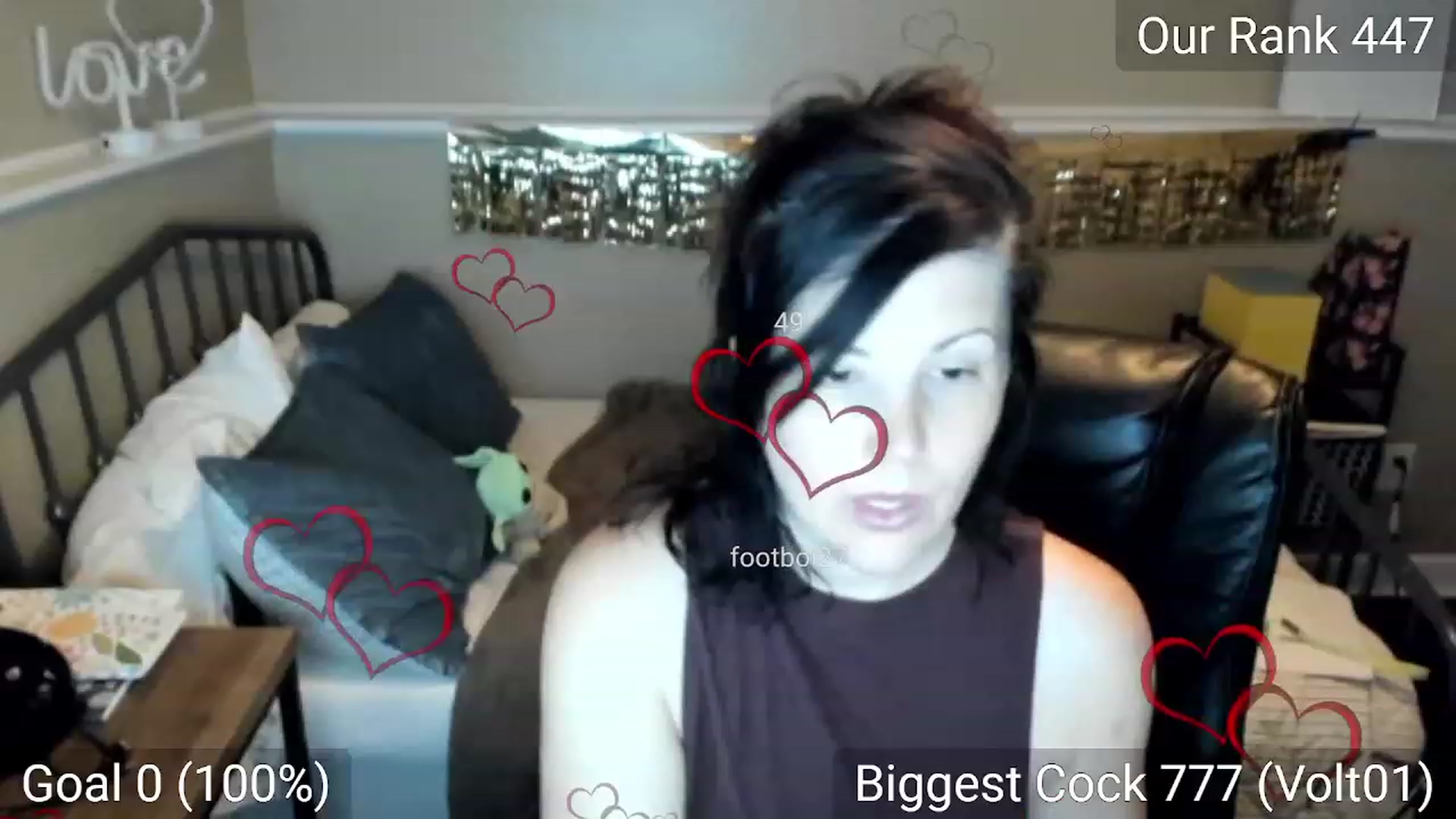 Gallery image thumbnail from Samtastic_'s myfreecams stream on, 01/02/2023, 24:18 image 1 of 20