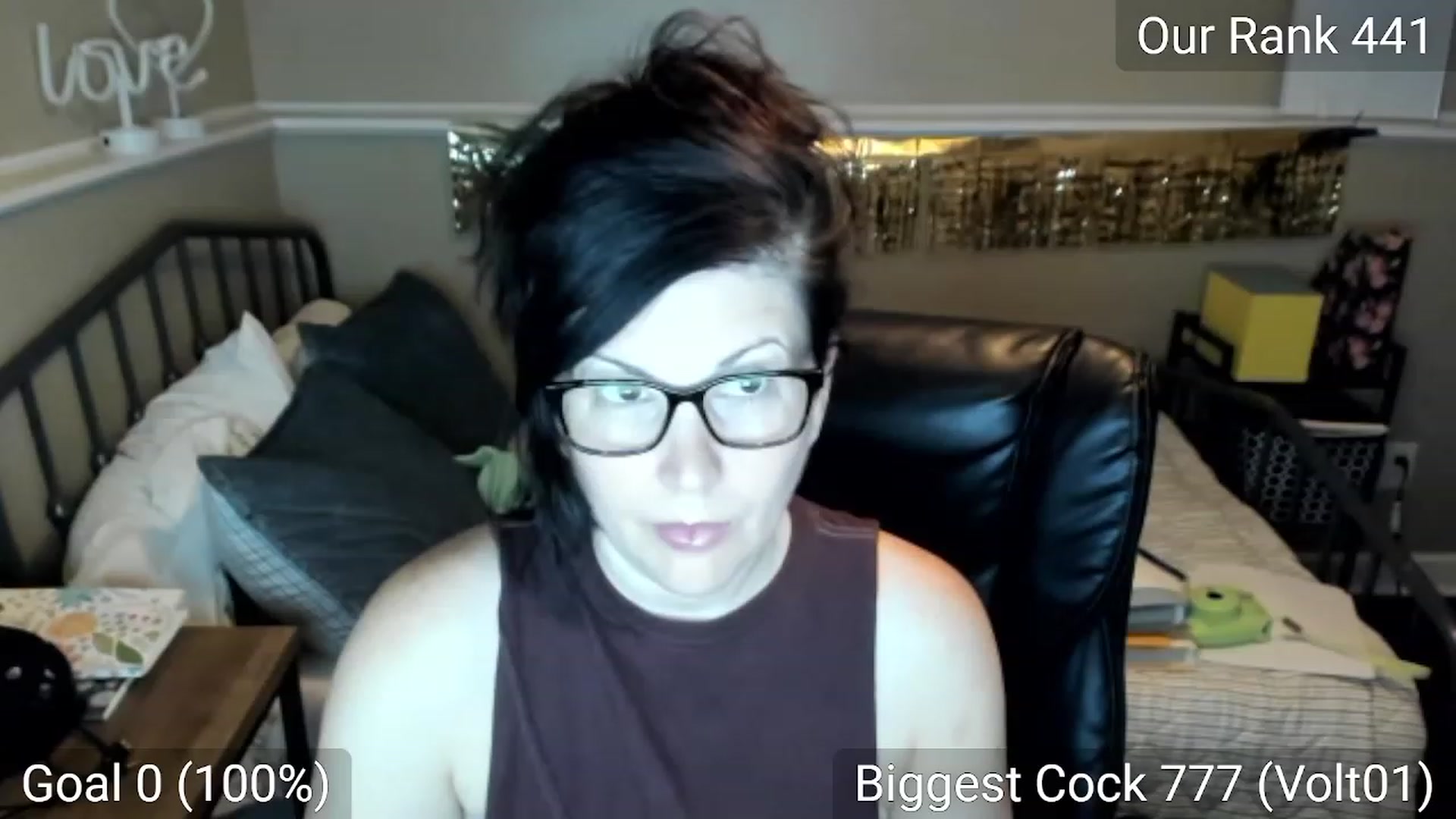 Gallery image thumbnail from Samtastic_'s myfreecams stream on, 01/02/2023, 24:18 image 9 of 20