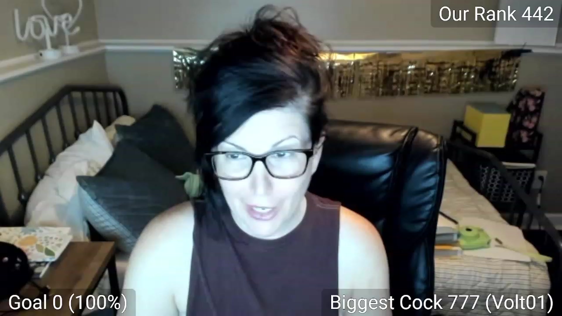Gallery image thumbnail from Samtastic_'s myfreecams stream on, 01/02/2023, 24:18 image 10 of 20