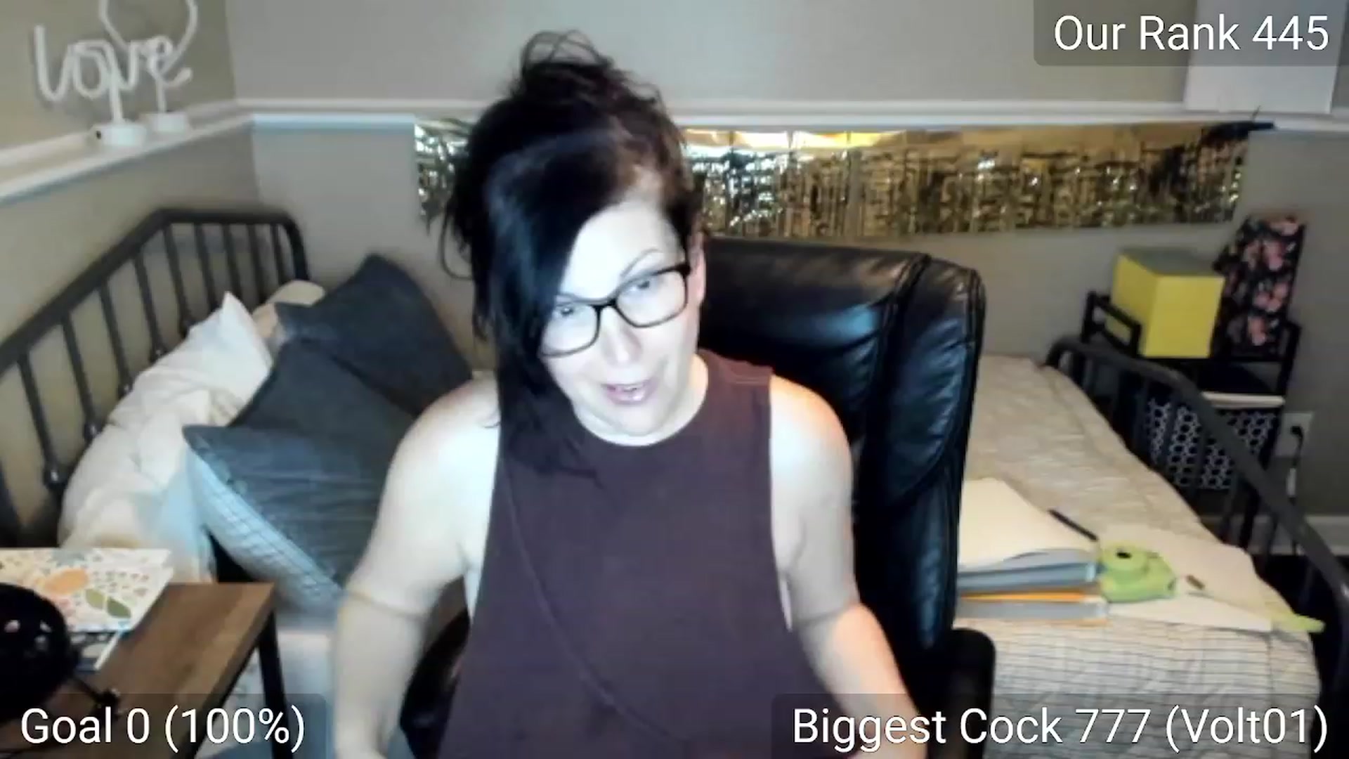 Gallery image thumbnail from Samtastic_'s myfreecams stream on, 01/02/2023, 24:18 image 18 of 20