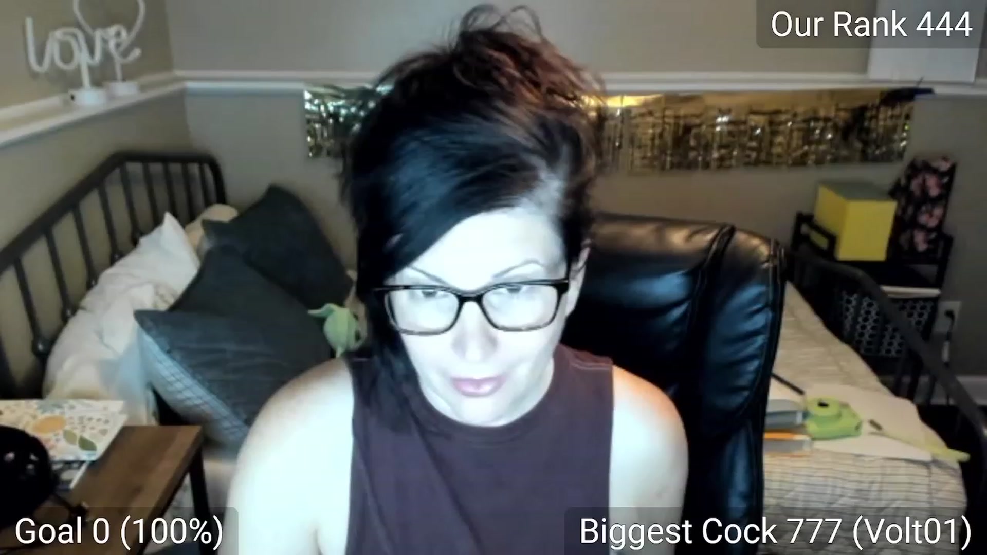 Gallery image thumbnail from Samtastic_'s myfreecams stream on, 01/02/2023, 24:18 image 8 of 20
