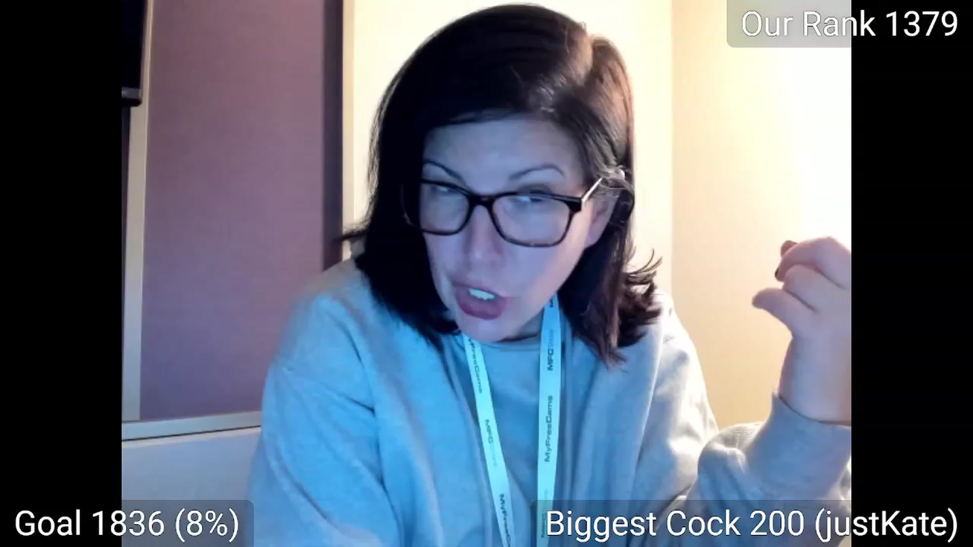 Gallery image thumbnail from Samtastic_'s myfreecams stream on, 01/04/2023, 05:15 image 11 of 20