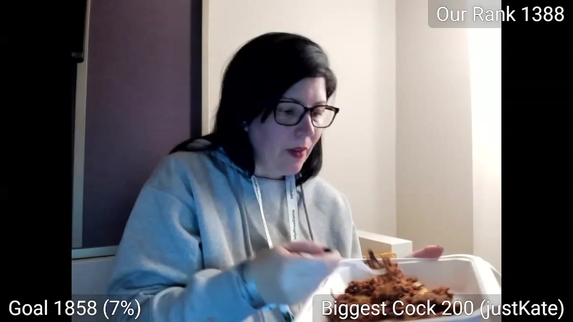 Gallery image thumbnail from Samtastic_'s myfreecams stream on, 01/04/2023, 05:15 image 5 of 20