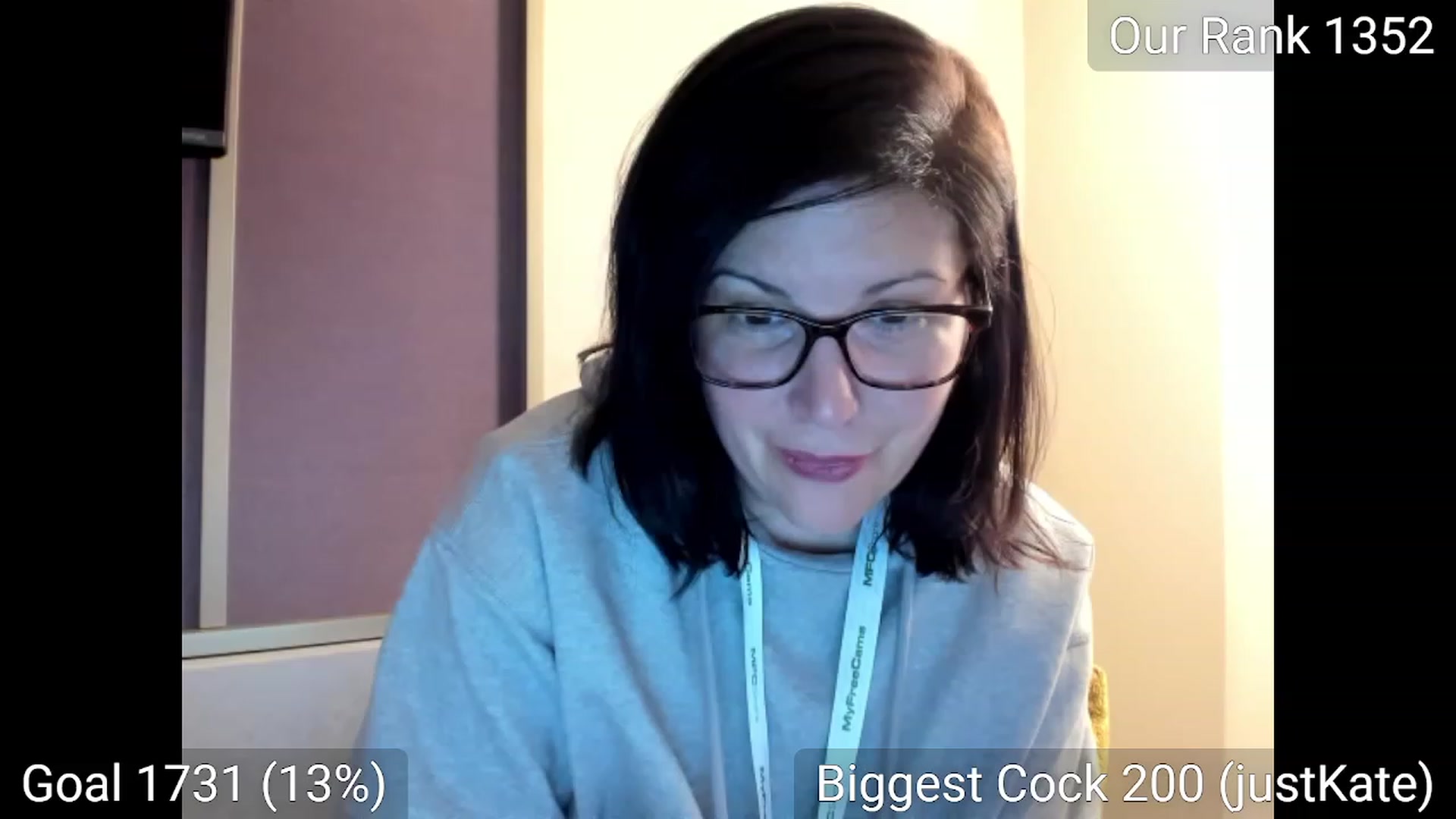 Gallery image thumbnail from Samtastic_'s myfreecams stream on, 01/04/2023, 05:15 image 20 of 20