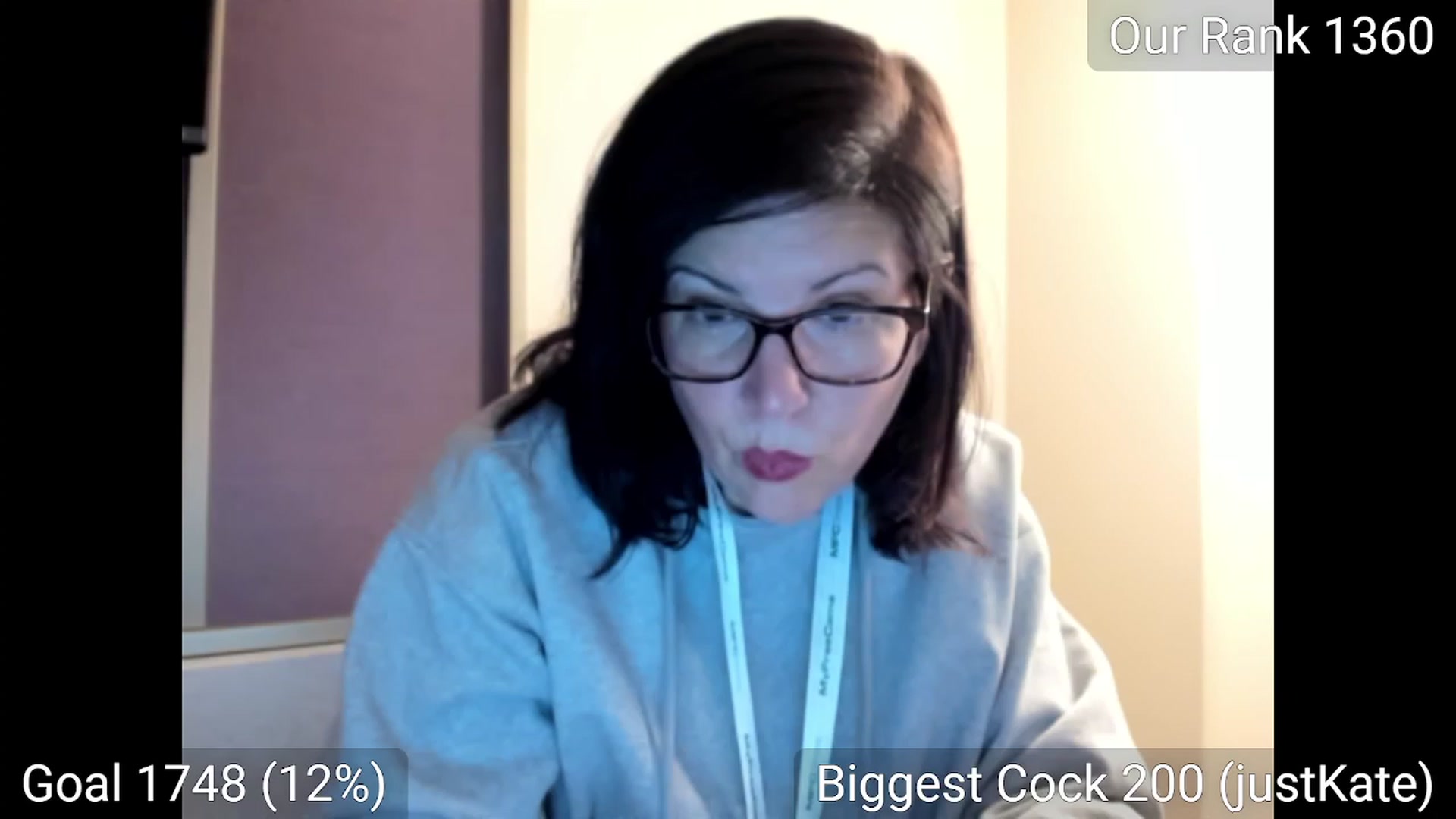 Gallery image thumbnail from Samtastic_'s myfreecams stream on, 01/04/2023, 05:15 image 14 of 20
