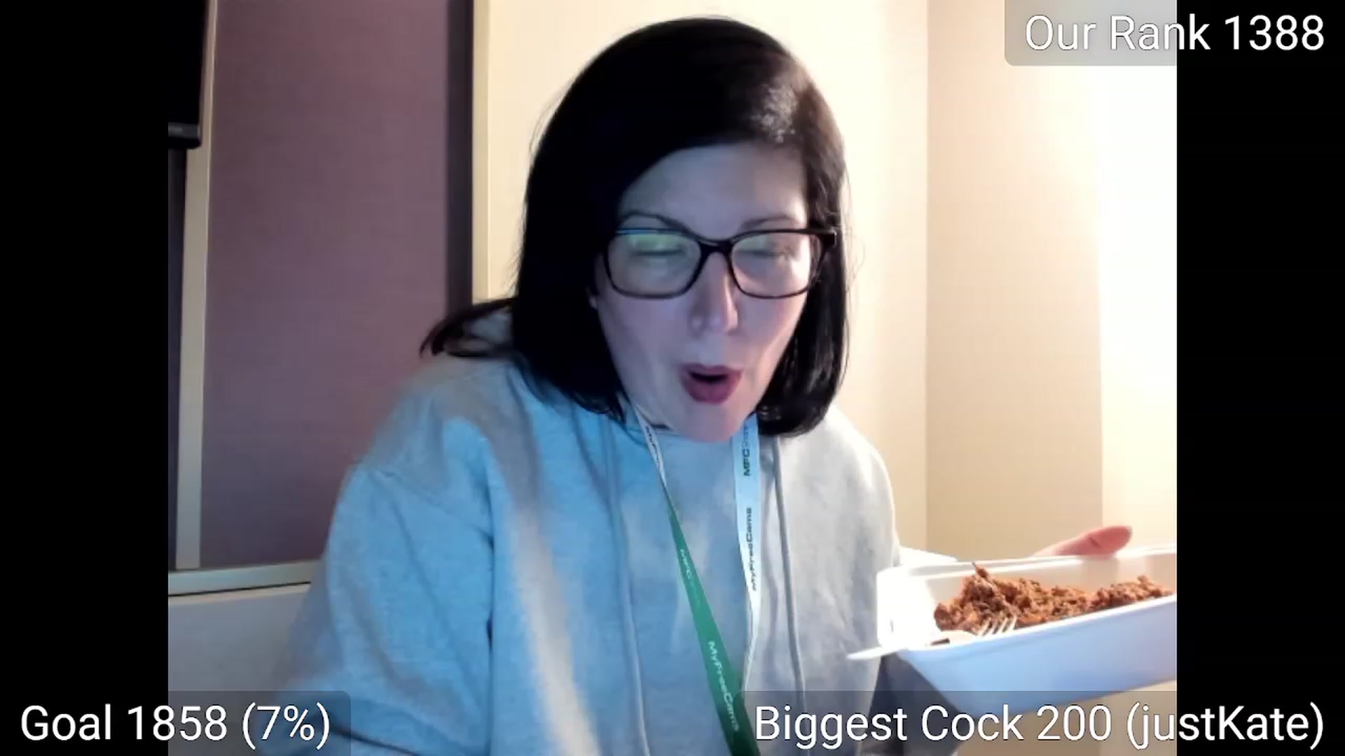 Gallery image thumbnail from Samtastic_'s myfreecams stream on, 01/04/2023, 05:15 image 3 of 20