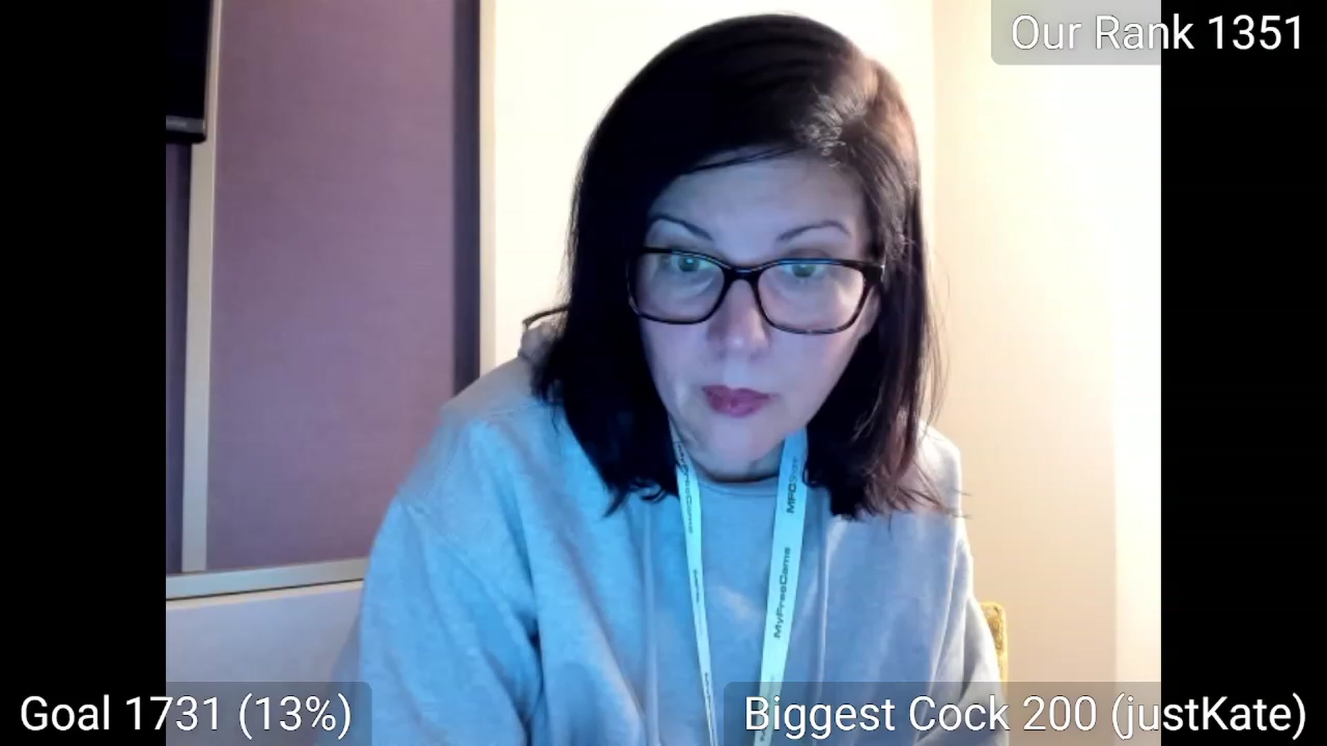 Gallery image thumbnail from Samtastic_'s myfreecams stream on, 01/04/2023, 05:15 image 19 of 20