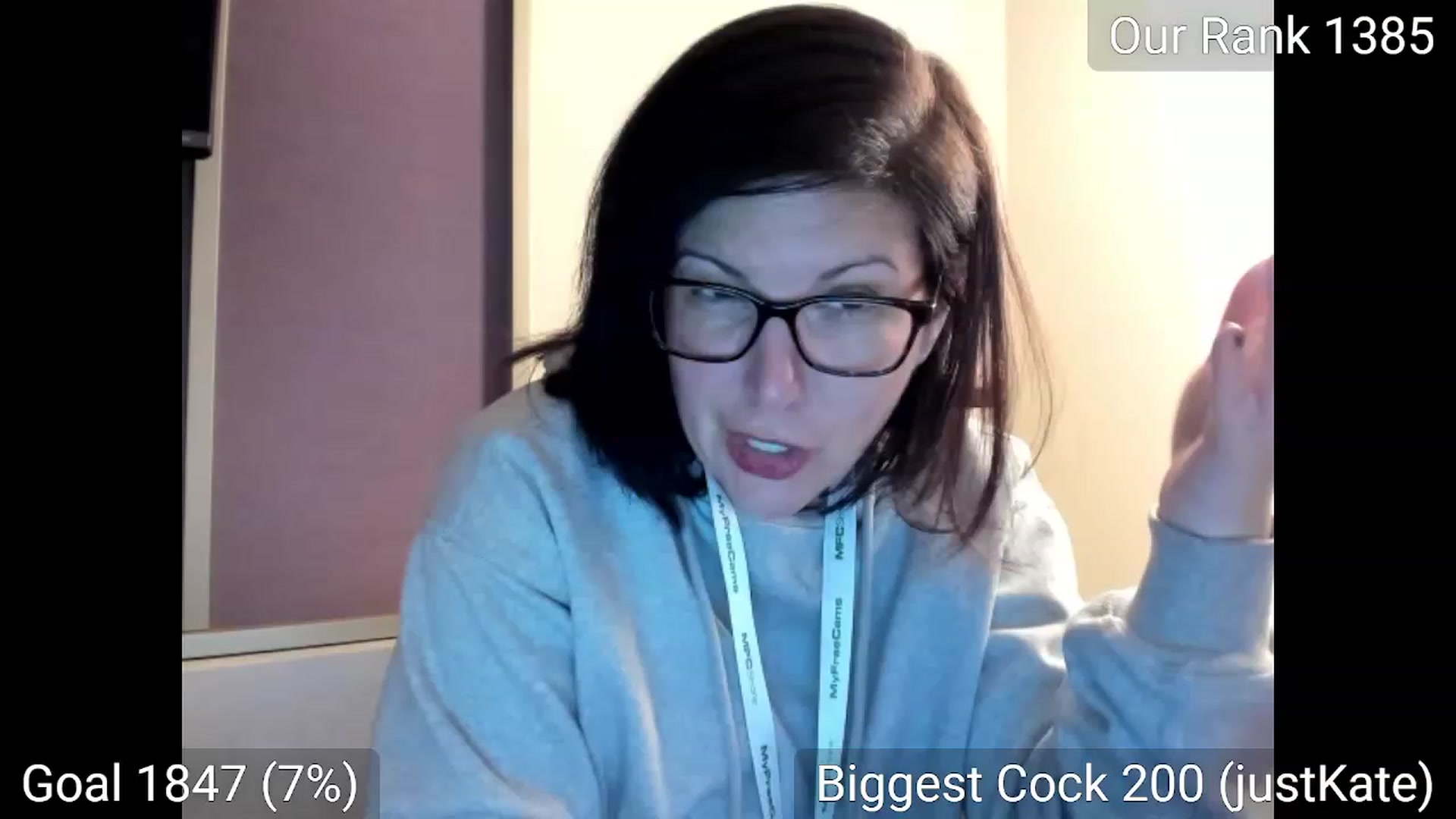 Gallery image thumbnail from Samtastic_'s myfreecams stream on, 01/04/2023, 05:15 image 10 of 20