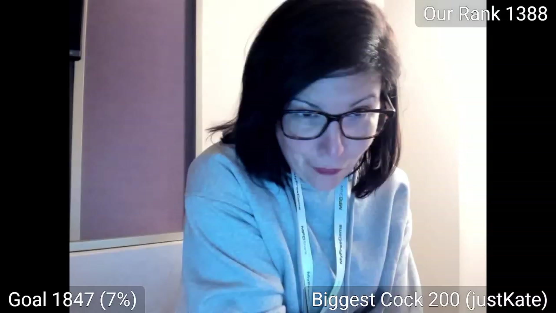 Gallery image thumbnail from Samtastic_'s myfreecams stream on, 01/04/2023, 05:15 image 8 of 20