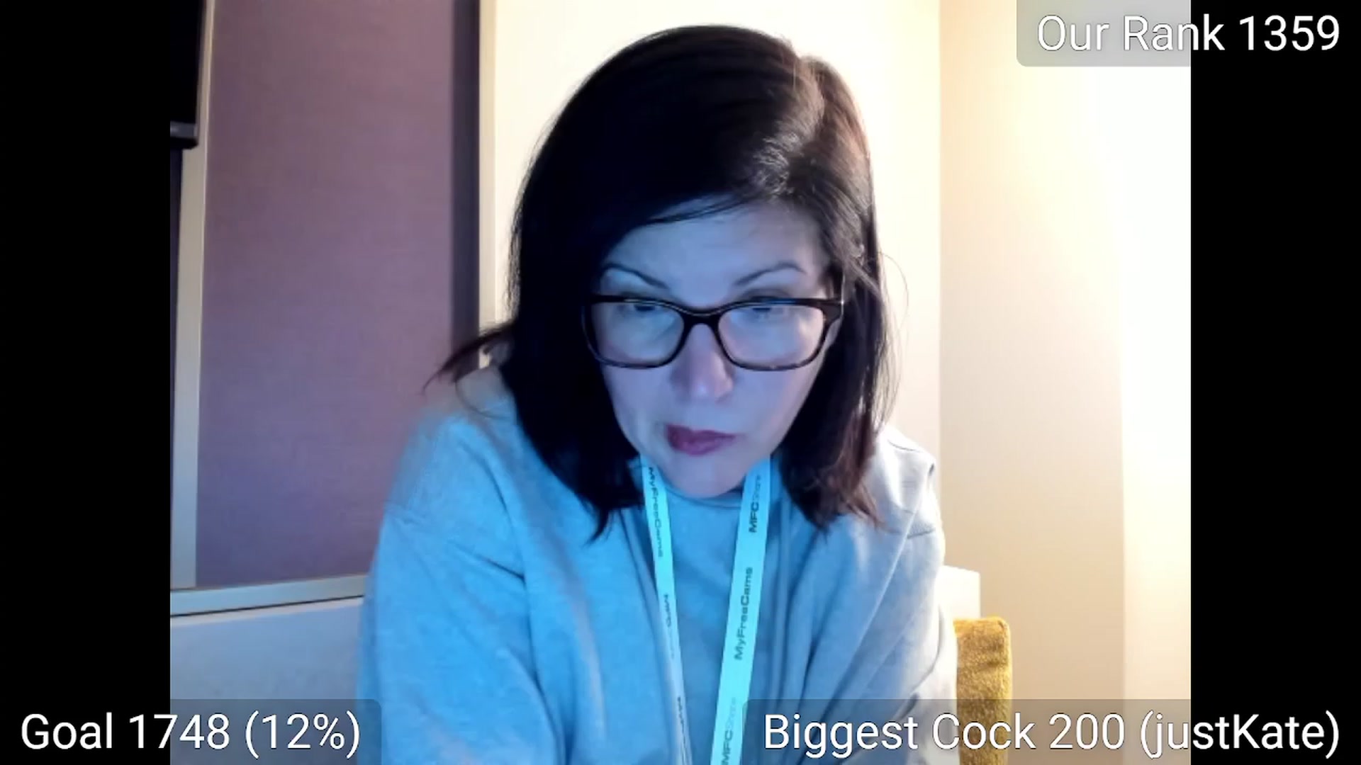 Gallery image thumbnail from Samtastic_'s myfreecams stream on, 01/04/2023, 05:15 image 13 of 20