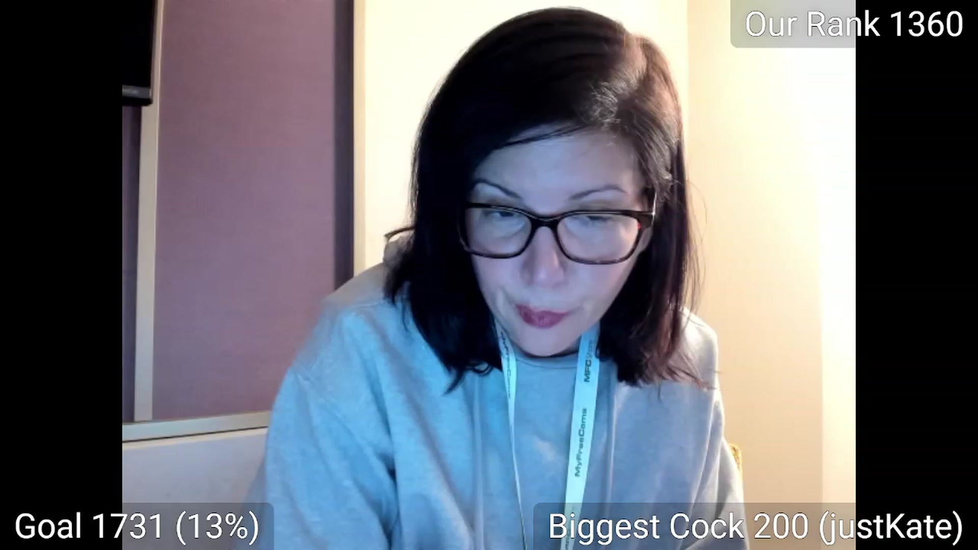 Gallery image thumbnail from Samtastic_'s myfreecams stream on, 01/04/2023, 05:15 image 18 of 20