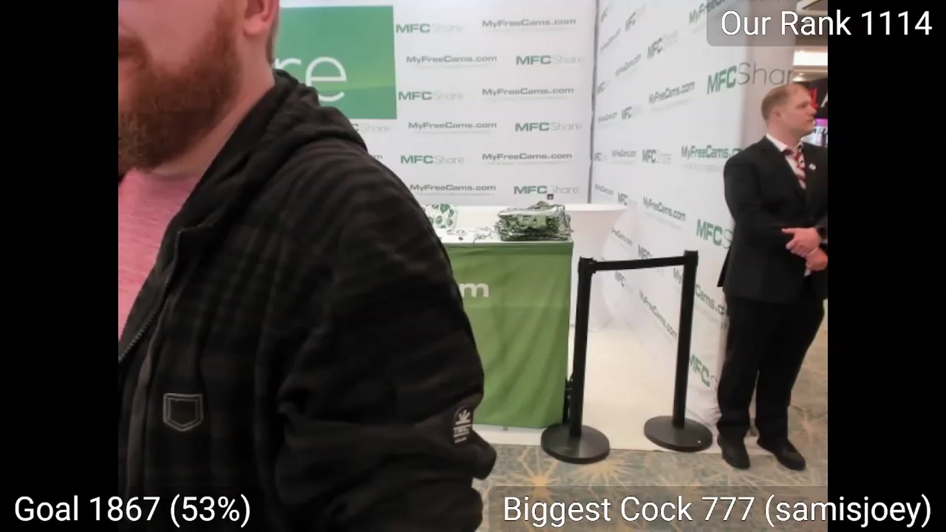 Gallery image thumbnail from Samtastic_'s myfreecams stream on, 01/05/2023, 24:14 image 16 of 20