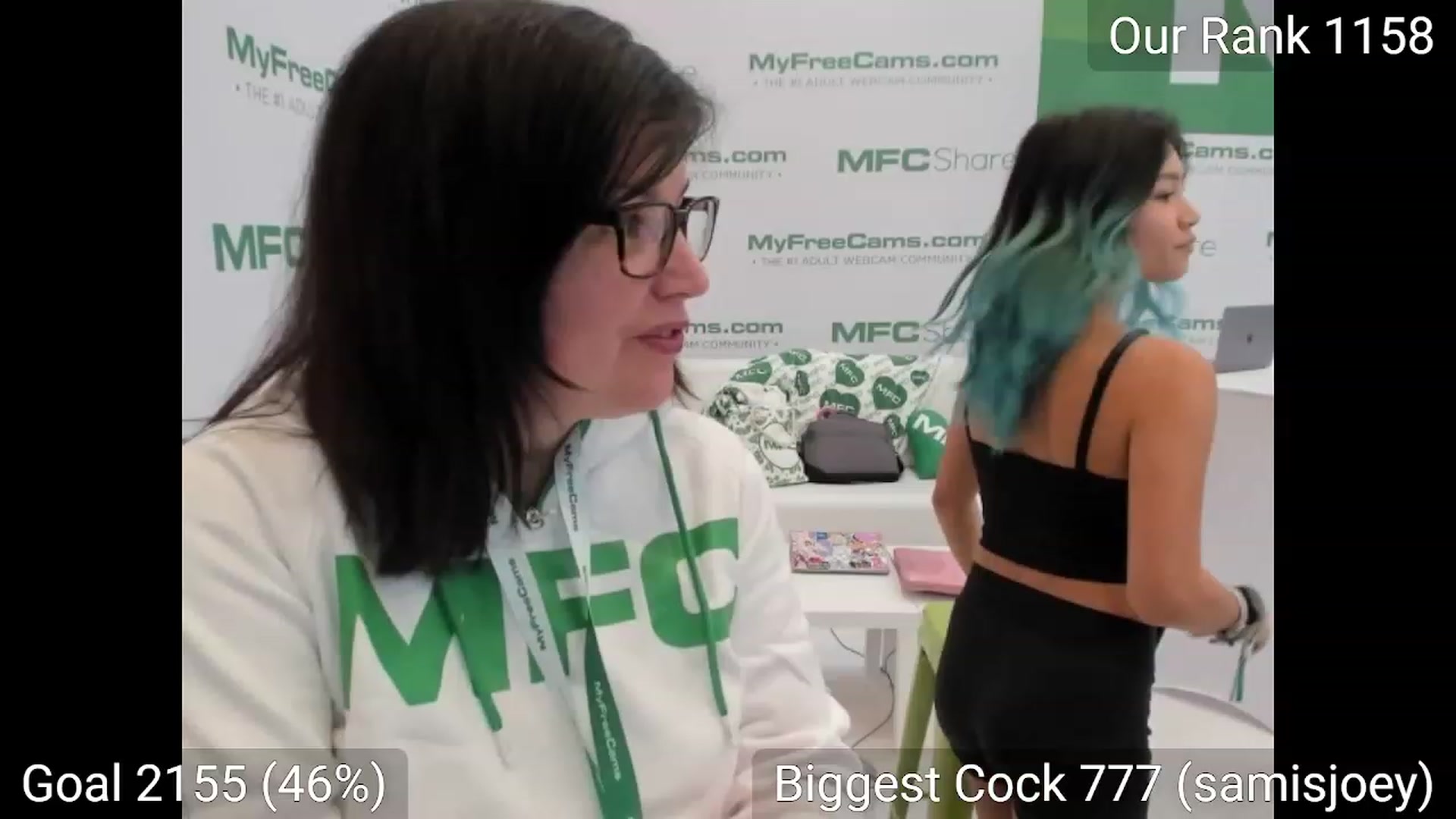 Gallery image thumbnail from Samtastic_'s myfreecams stream on, 01/05/2023, 24:14 image 5 of 20