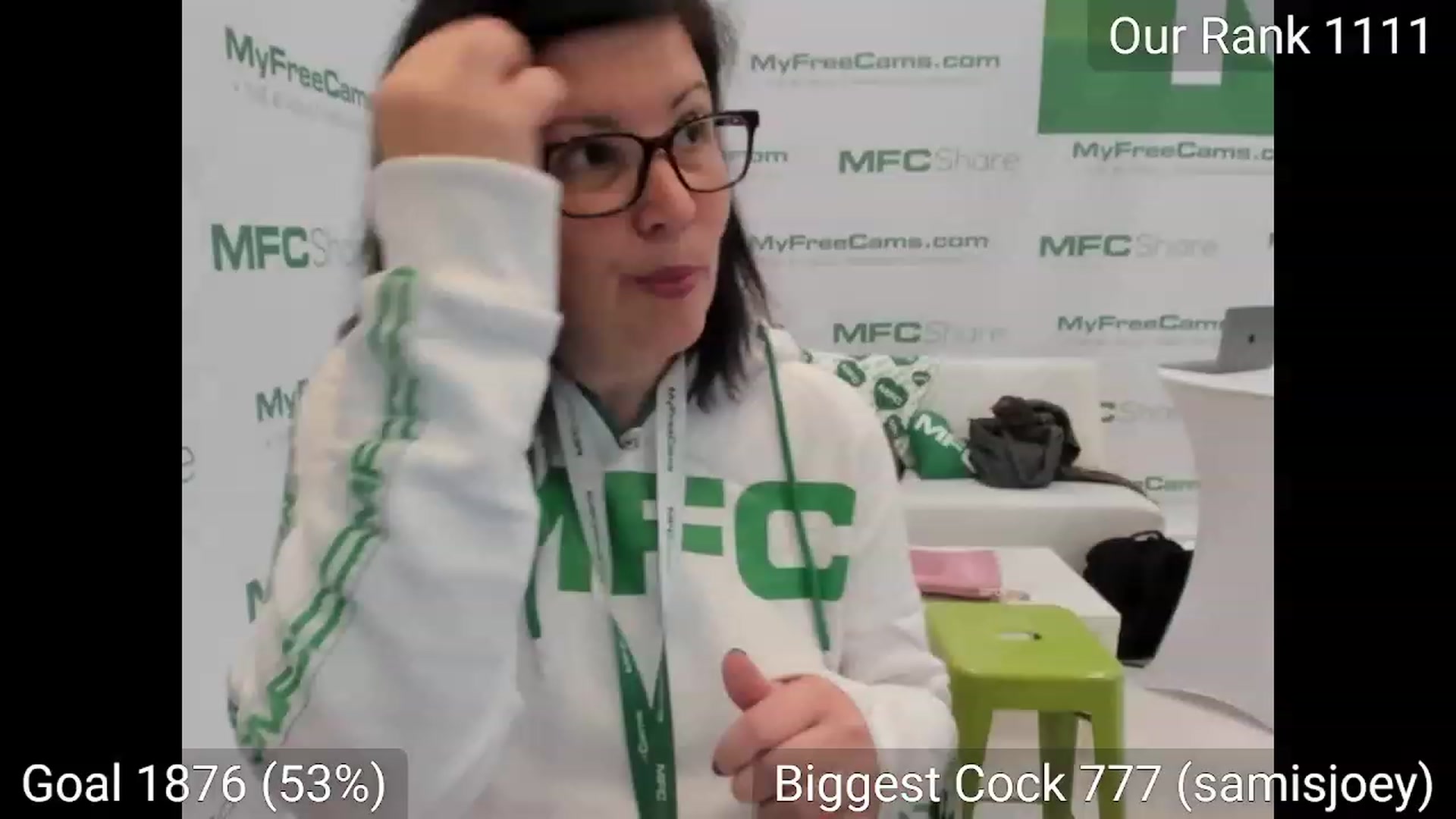 Gallery image thumbnail from Samtastic_'s myfreecams stream on, 01/05/2023, 24:14 image 11 of 20
