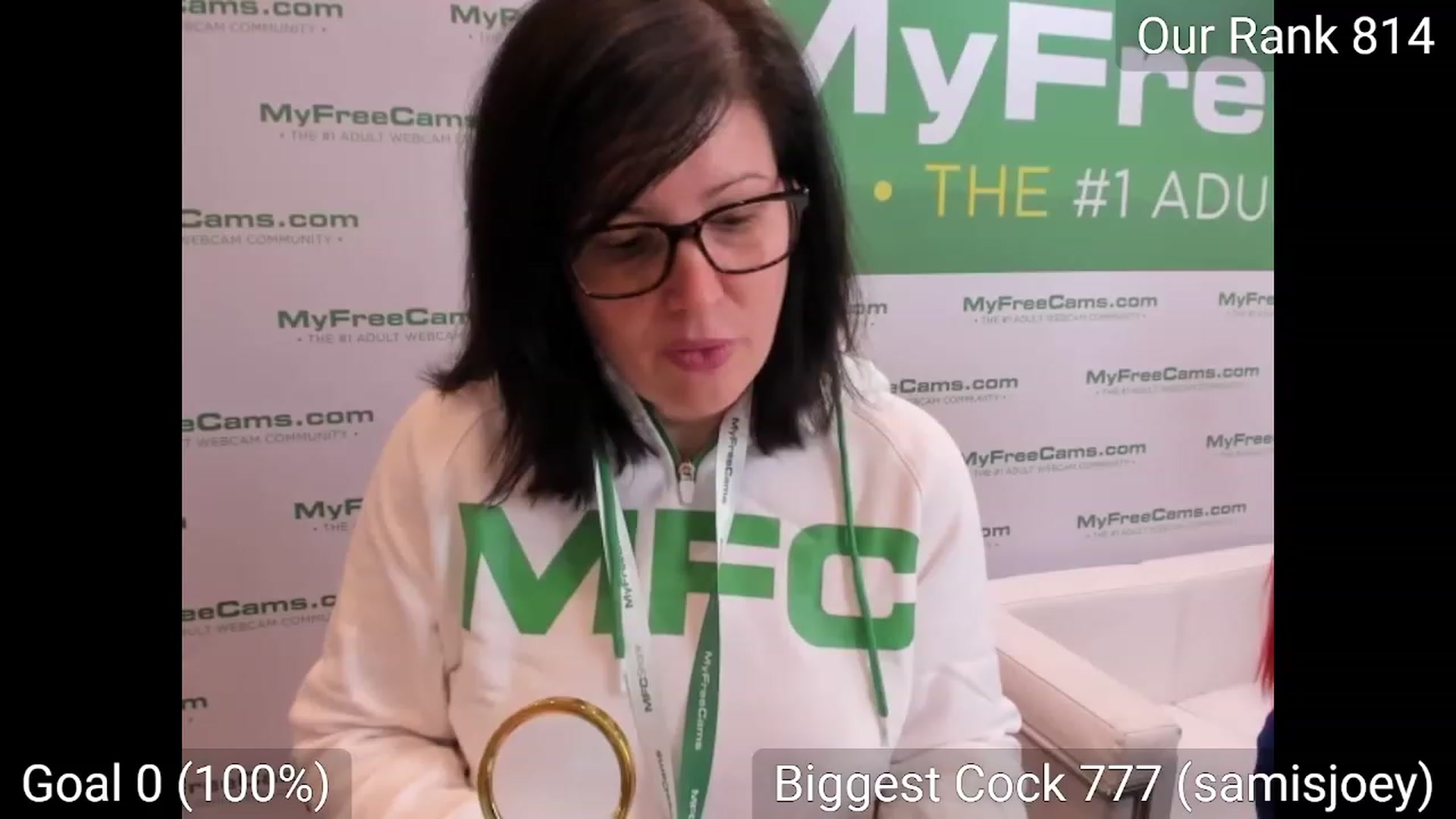 Gallery image thumbnail from Samtastic_'s myfreecams stream on, 01/05/2023, 02:23 image 12 of 20