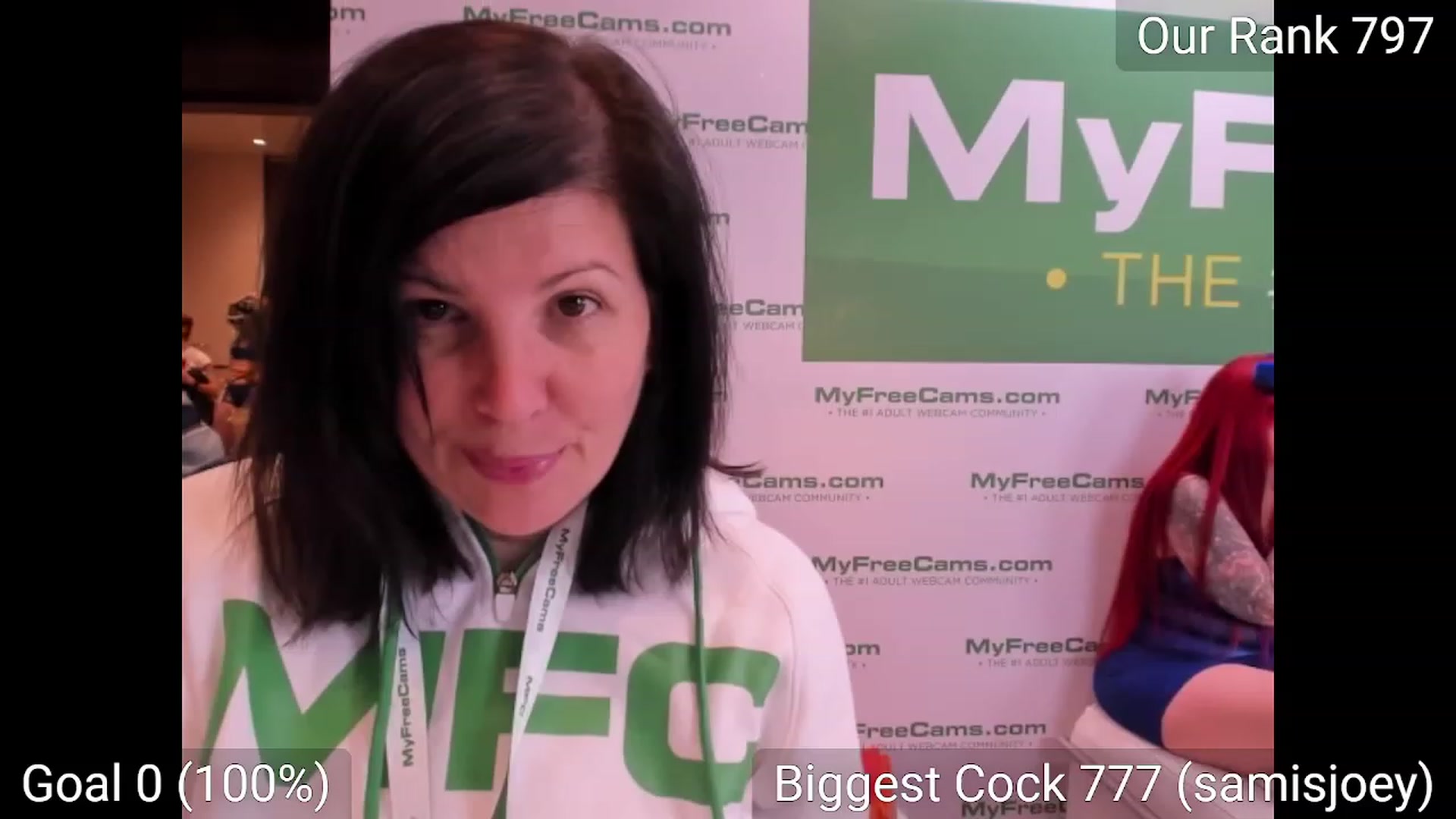 Gallery image thumbnail from Samtastic_'s myfreecams stream on, 01/05/2023, 02:23 image 20 of 20