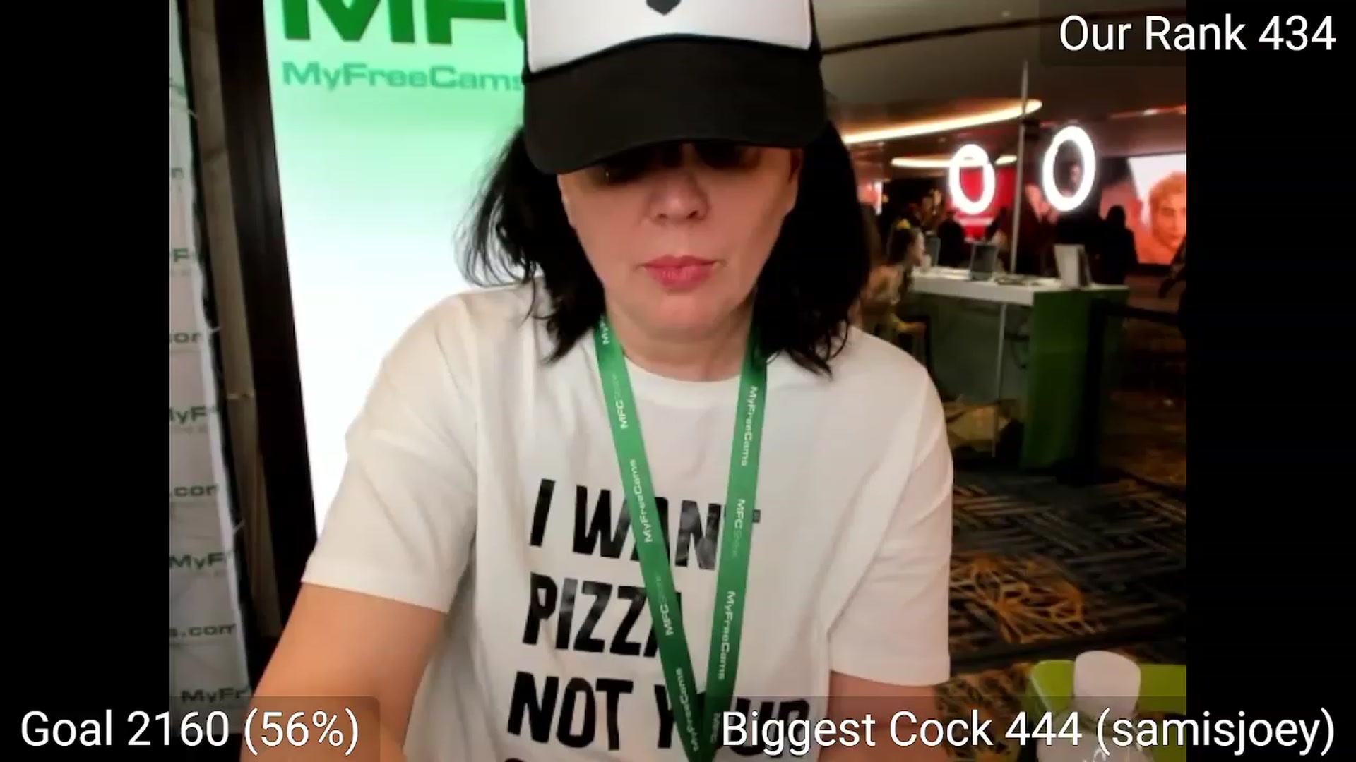 Gallery image thumbnail from Samtastic_'s myfreecams stream on, 01/07/2023, 04:07 image 2 of 20