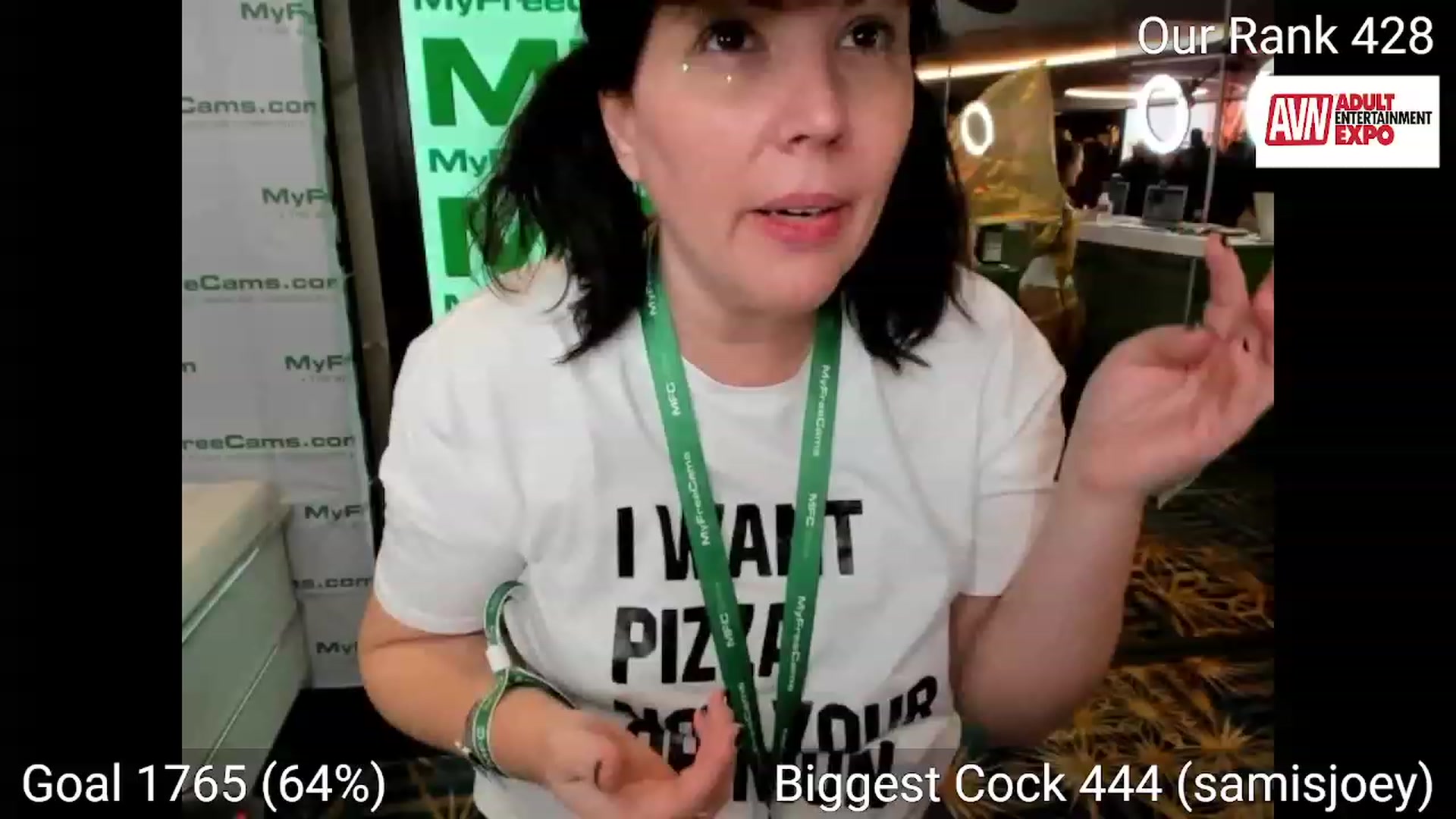 Gallery image thumbnail from Samtastic_'s myfreecams stream on, 01/07/2023, 04:07 image 5 of 20