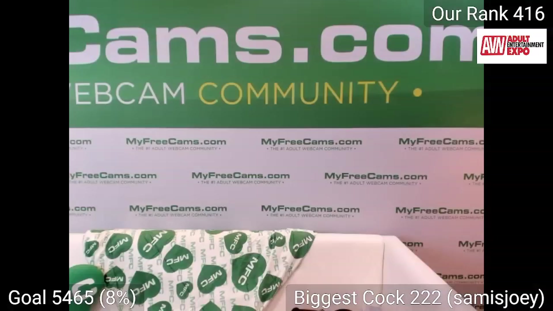 Gallery image thumbnail from Samtastic_'s myfreecams stream on, 01/07/2023, 21:24 image 2 of 20