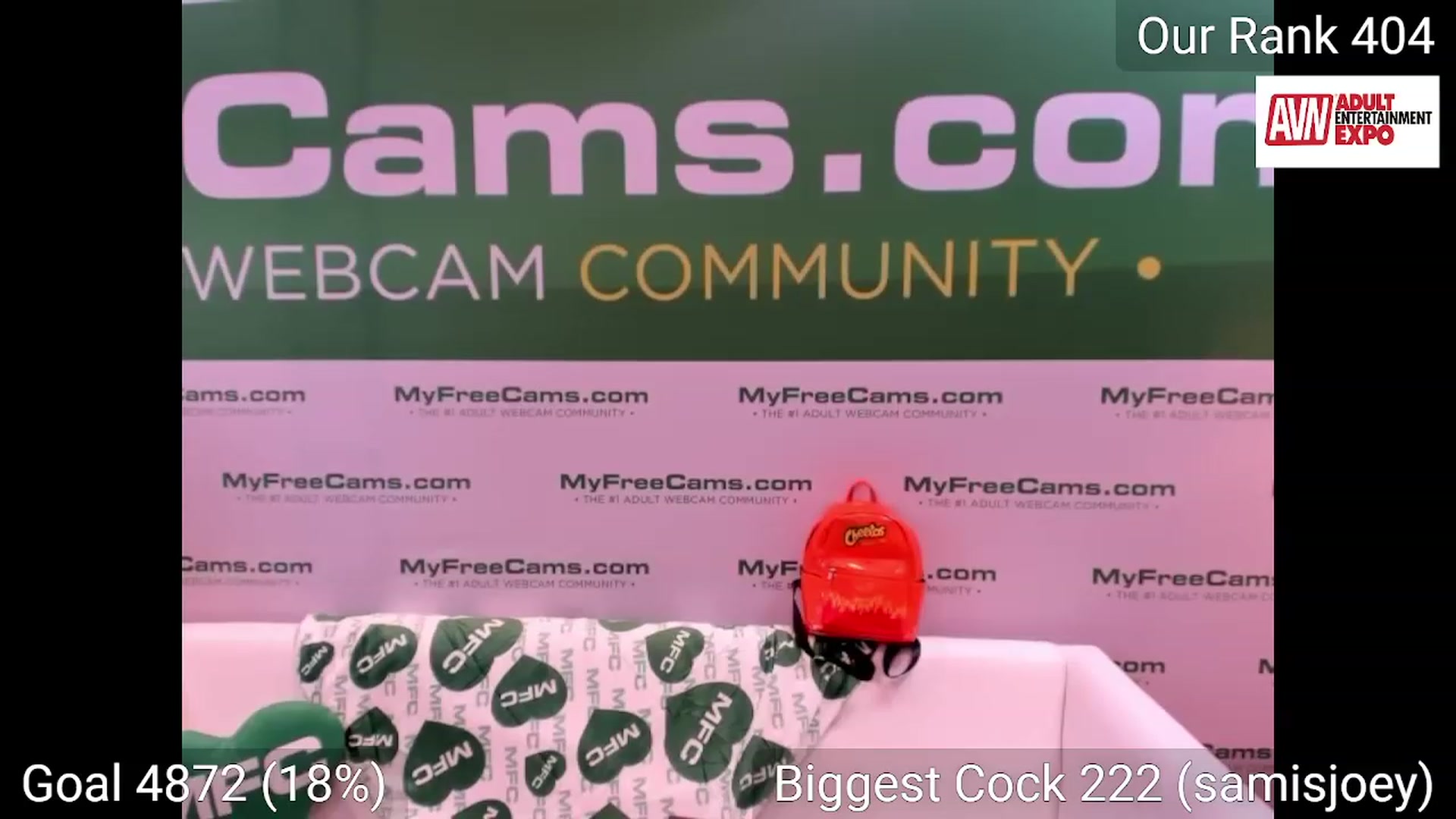 Gallery image thumbnail from Samtastic_'s myfreecams stream on, 01/07/2023, 21:24 image 16 of 20
