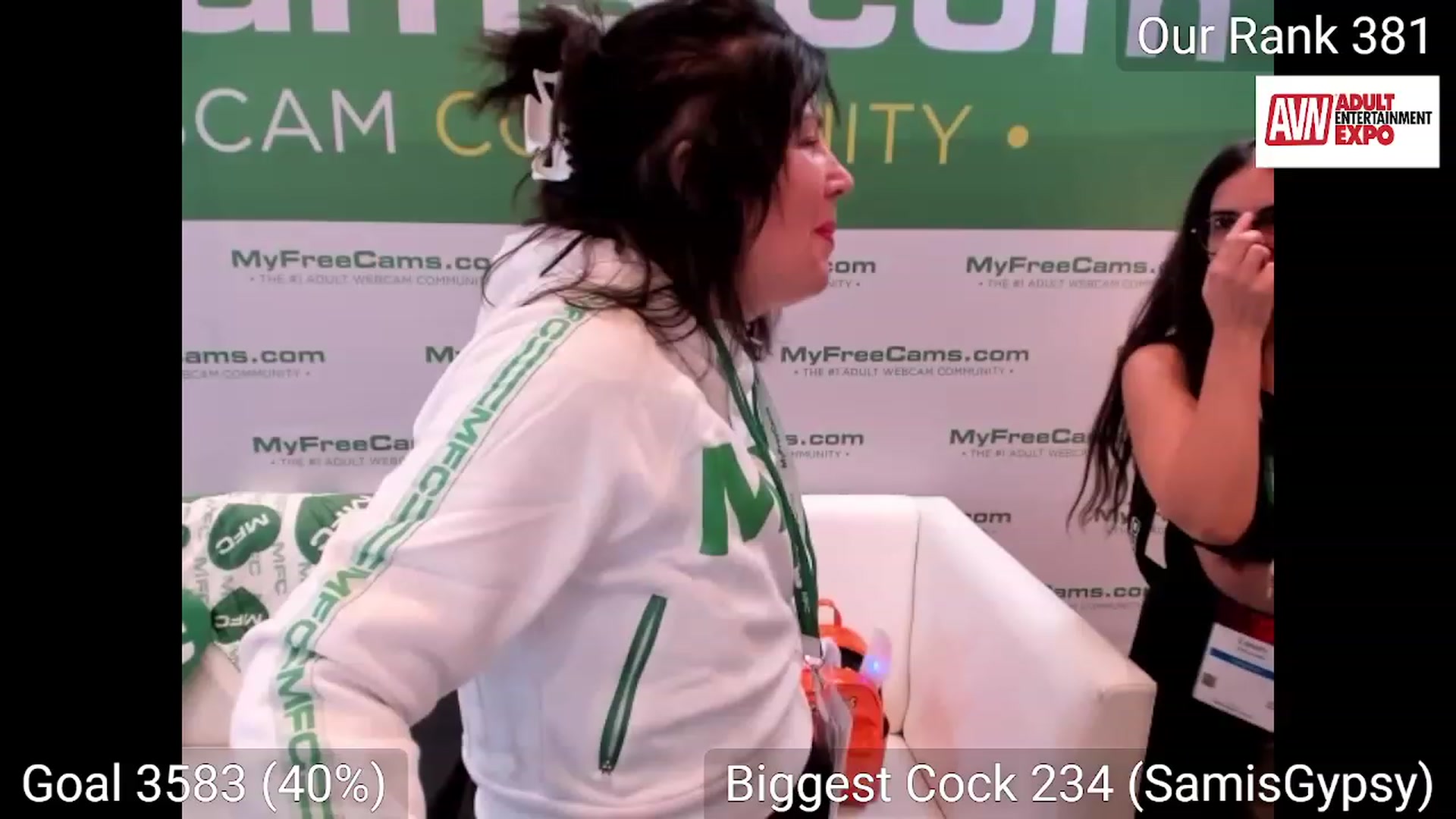 Gallery image thumbnail from Samtastic_'s myfreecams stream on, 01/07/2023, 22:41 image 4 of 20