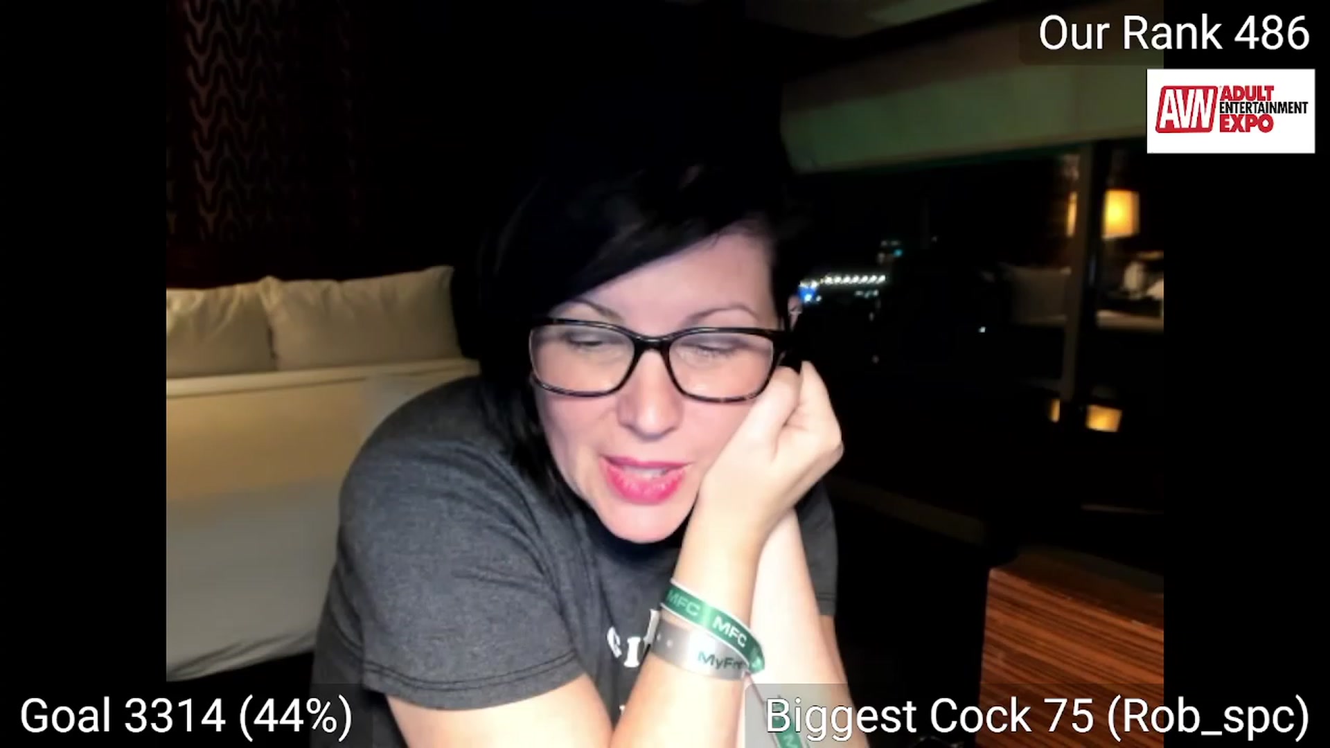 Gallery image thumbnail from Samtastic_'s myfreecams stream on, 01/09/2023, 09:50 image 14 of 20