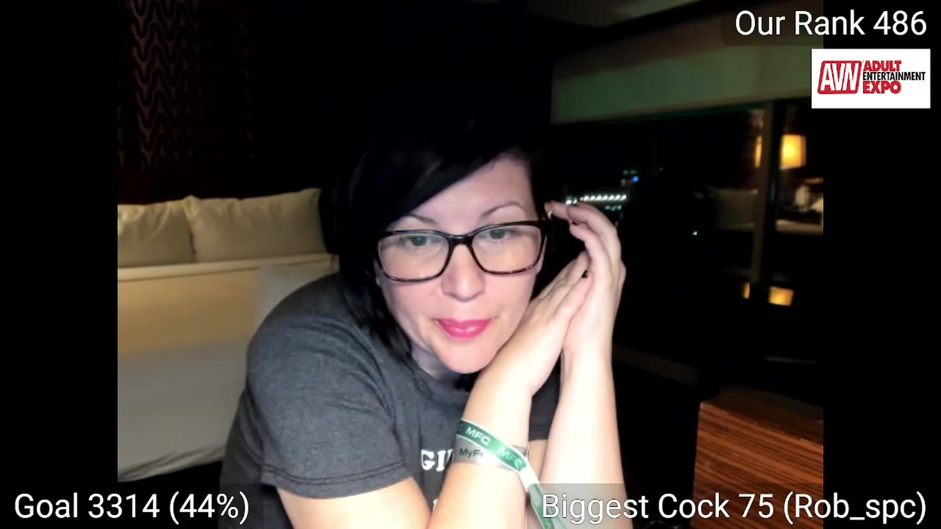 Gallery image thumbnail from Samtastic_'s myfreecams stream on, 01/09/2023, 09:50 image 15 of 20
