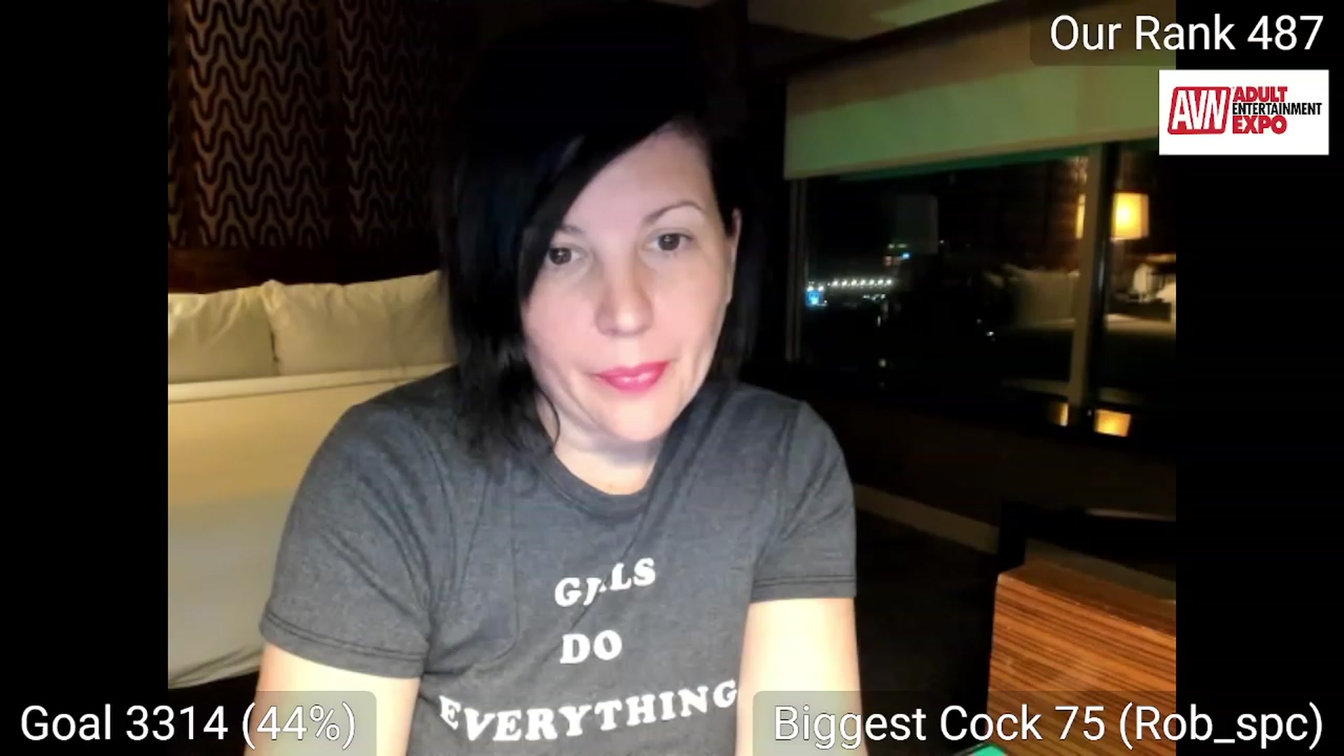 Gallery image thumbnail from Samtastic_'s myfreecams stream on, 01/09/2023, 09:50 image 19 of 20
