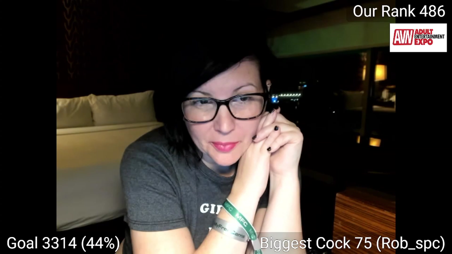Gallery image thumbnail from Samtastic_'s myfreecams stream on, 01/09/2023, 09:50 image 12 of 20