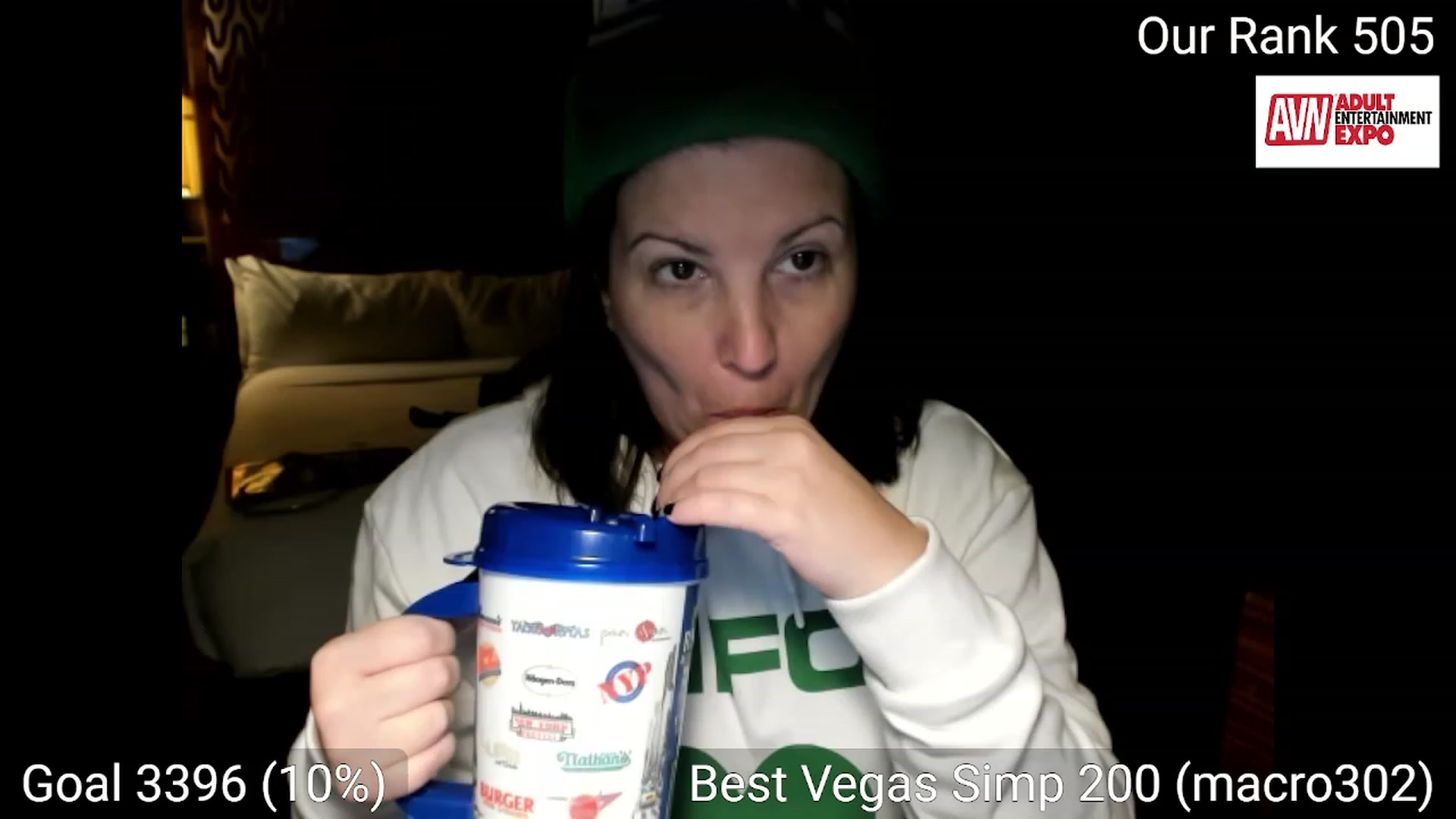 Gallery image thumbnail from Samtastic_'s myfreecams stream on, 01/11/2023, 01:35 image 1 of 20