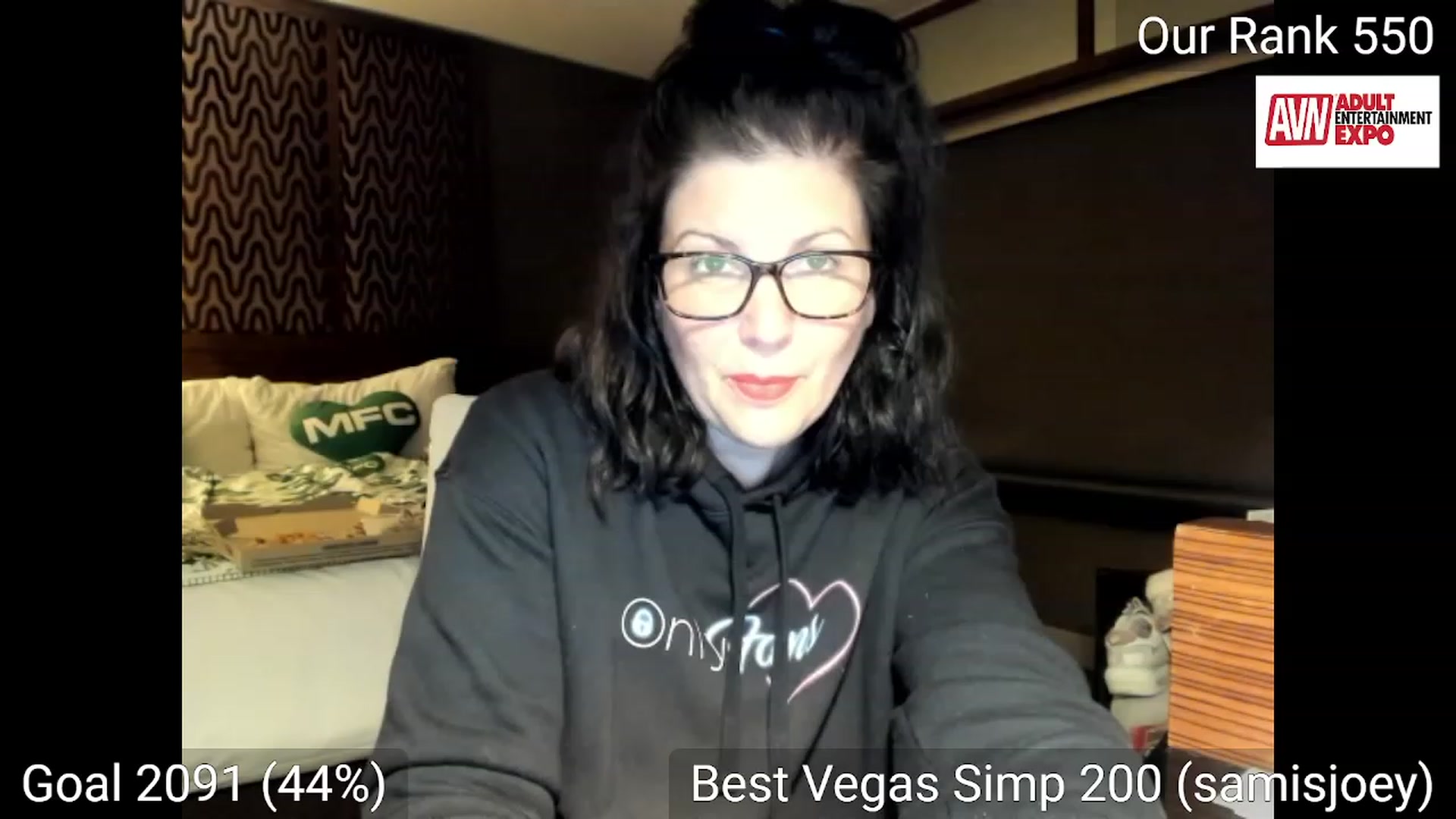 Gallery image thumbnail from Samtastic_'s myfreecams stream on, 01/12/2023, 05:55 image 13 of 20