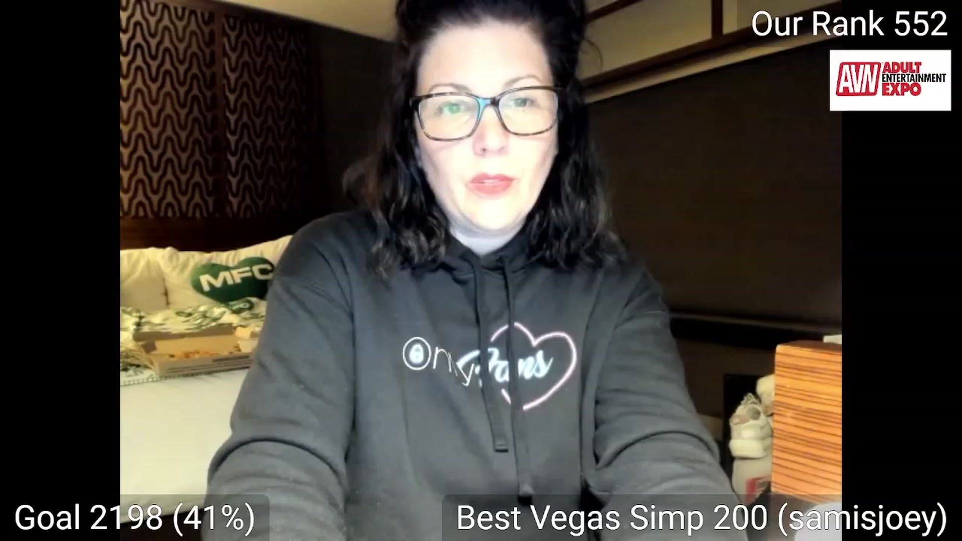 Gallery image thumbnail from Samtastic_'s myfreecams stream on, 01/12/2023, 05:55 image 1 of 20
