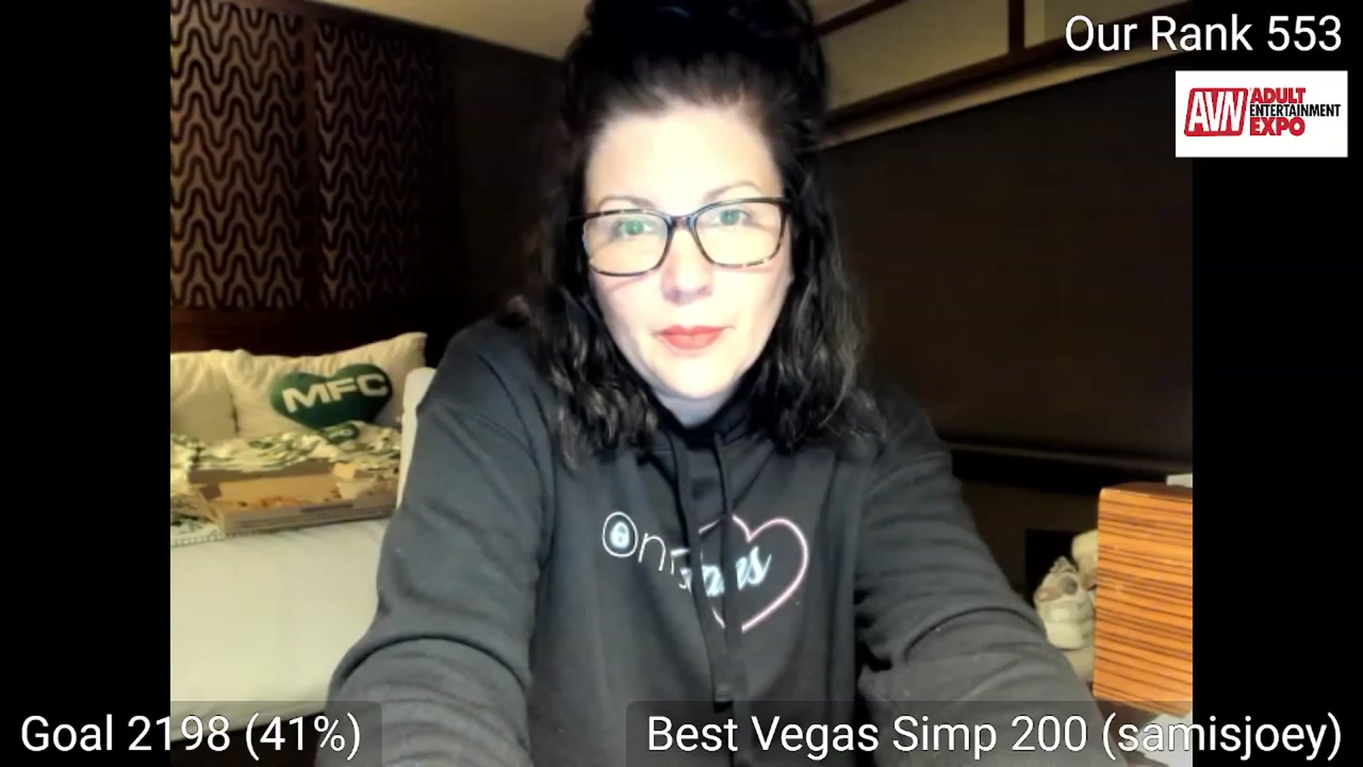 Gallery image thumbnail from Samtastic_'s myfreecams stream on, 01/12/2023, 05:55 image 2 of 20