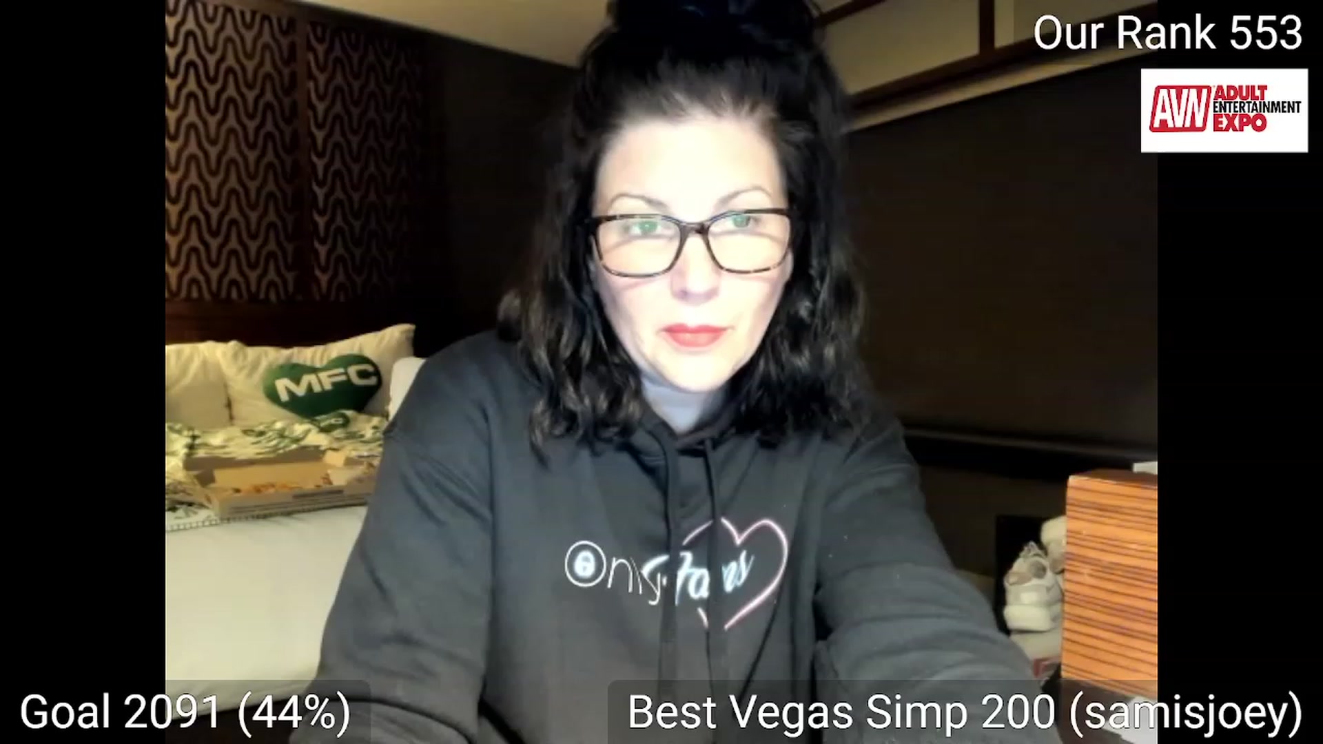 Gallery image thumbnail from Samtastic_'s myfreecams stream on, 01/12/2023, 05:55 image 11 of 20