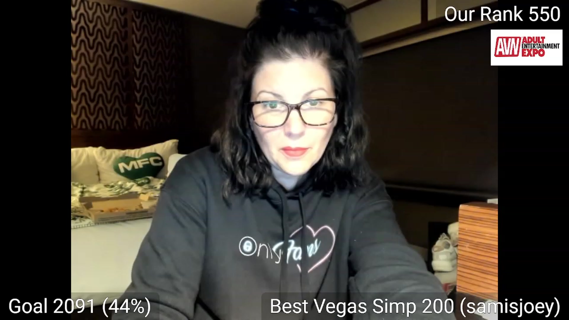 Gallery image thumbnail from Samtastic_'s myfreecams stream on, 01/12/2023, 05:55 image 12 of 20