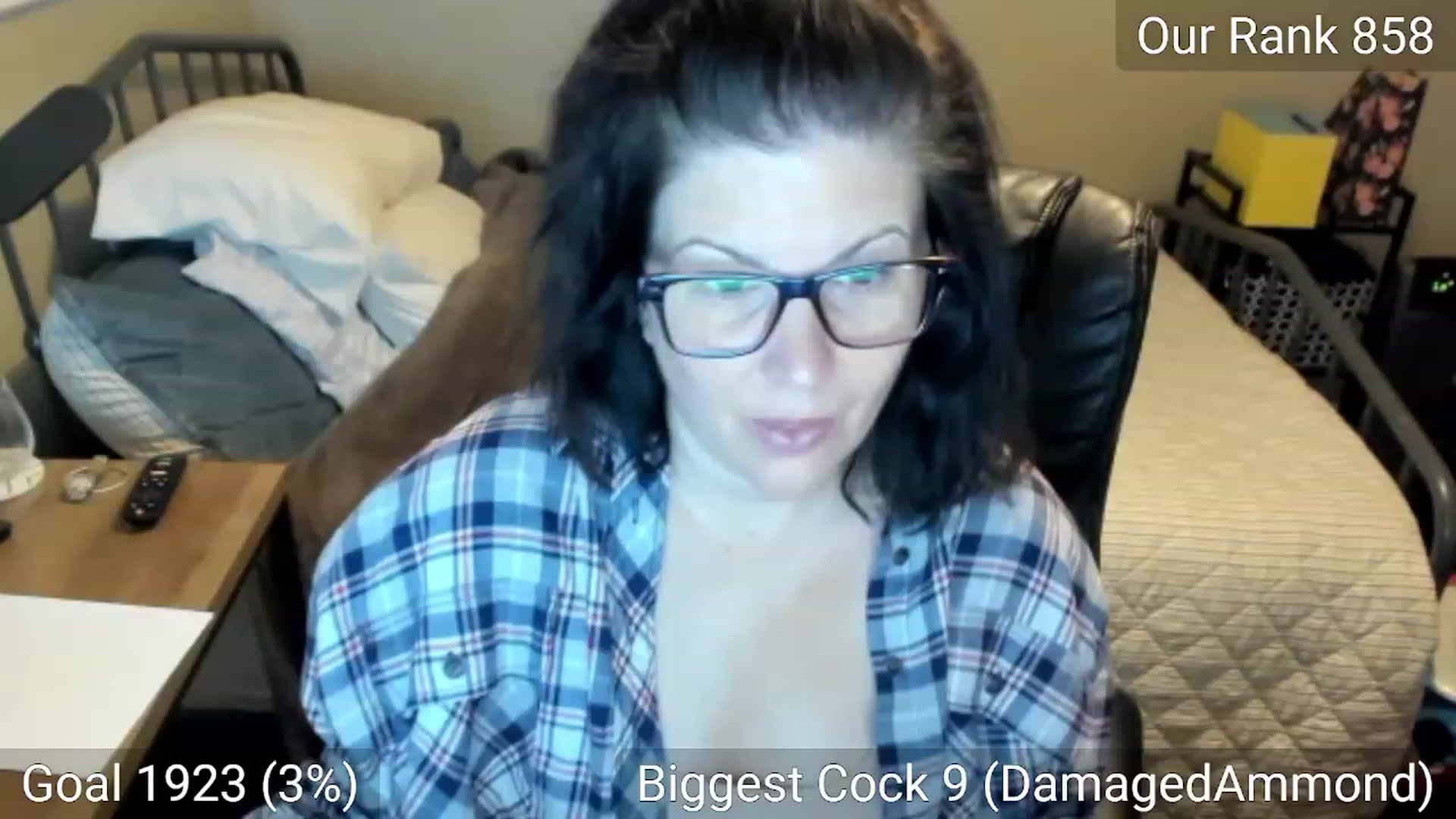 Gallery image thumbnail from Samtastic_'s myfreecams stream on, 01/18/2023, 24:40 image 6 of 20