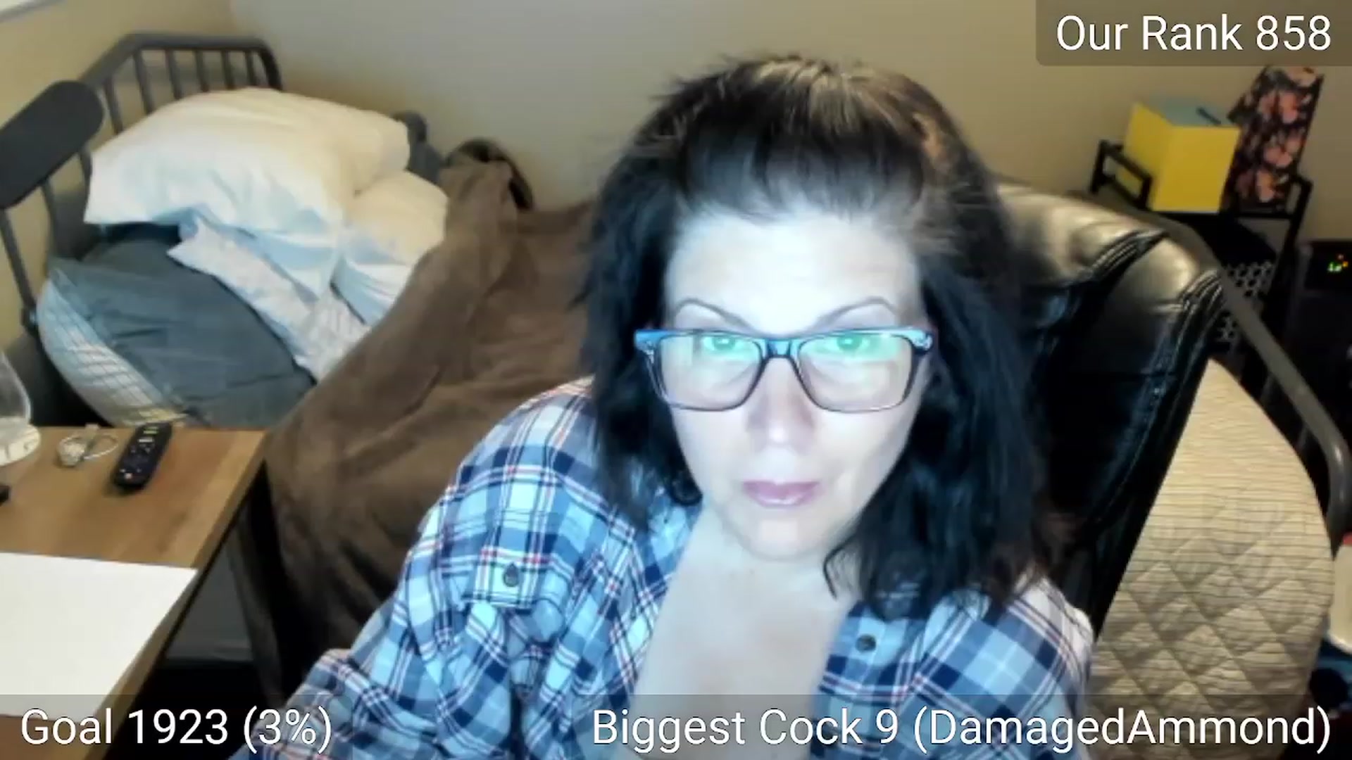 Gallery image thumbnail from Samtastic_'s myfreecams stream on, 01/18/2023, 24:40 image 9 of 20