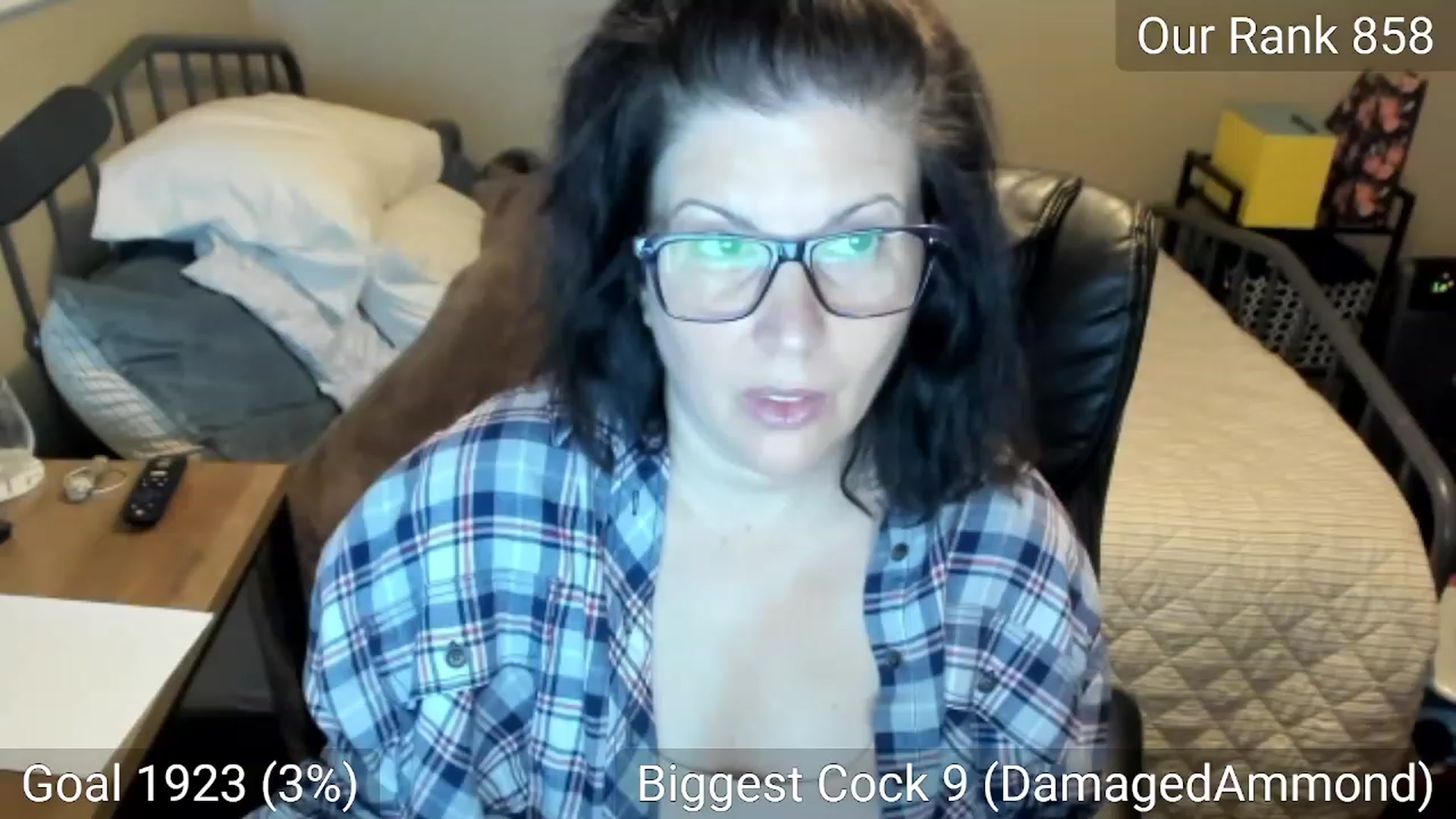 Gallery image thumbnail from Samtastic_'s myfreecams stream on, 01/18/2023, 24:40 image 2 of 20