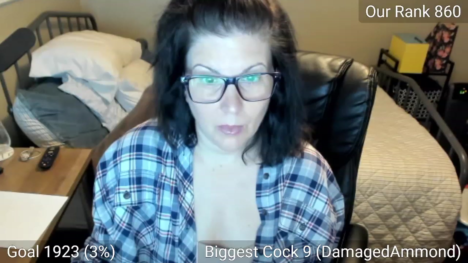 Gallery image thumbnail from Samtastic_'s myfreecams stream on, 01/18/2023, 24:40 image 19 of 20