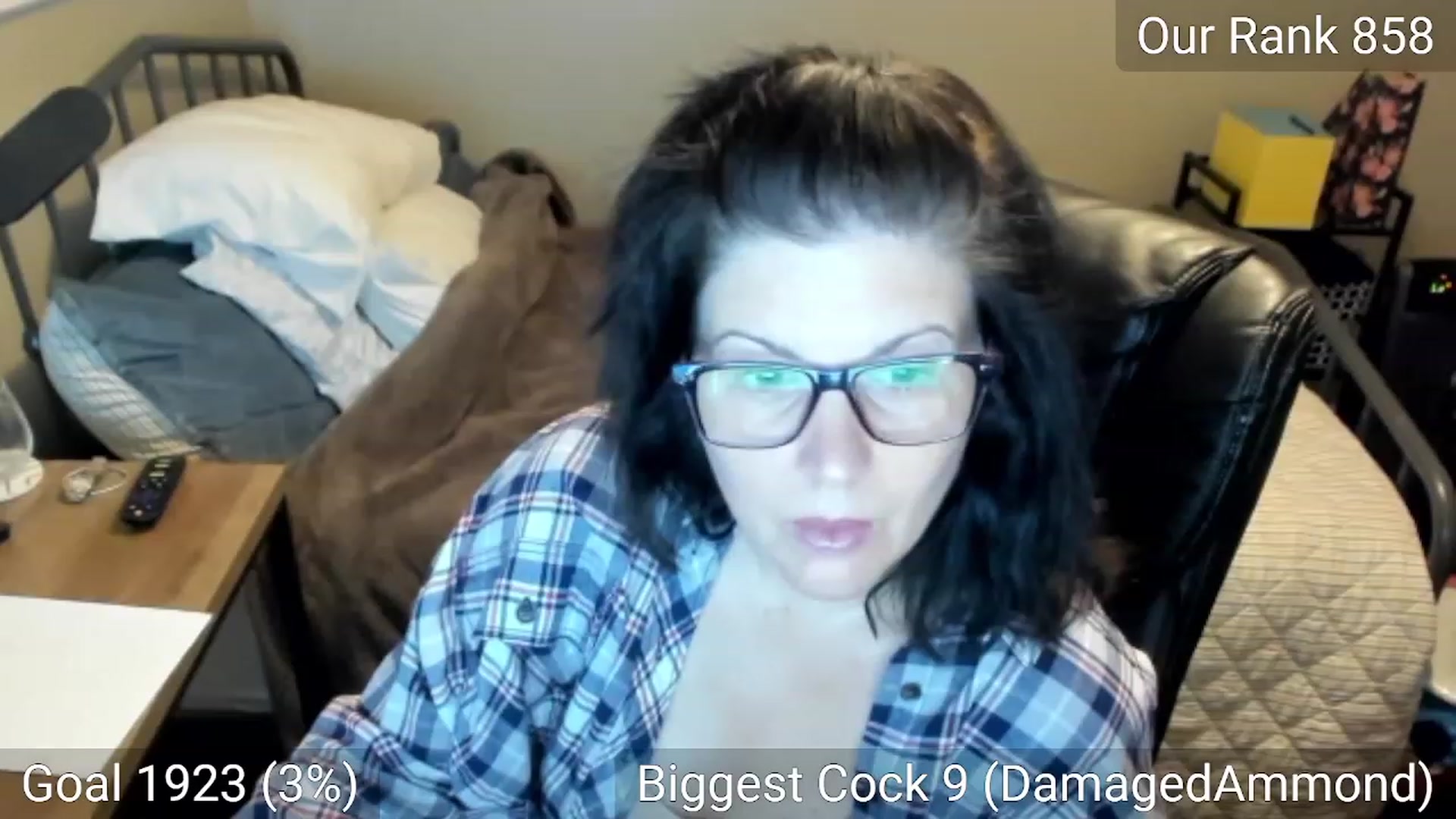 Gallery image thumbnail from Samtastic_'s myfreecams stream on, 01/18/2023, 24:40 image 8 of 20