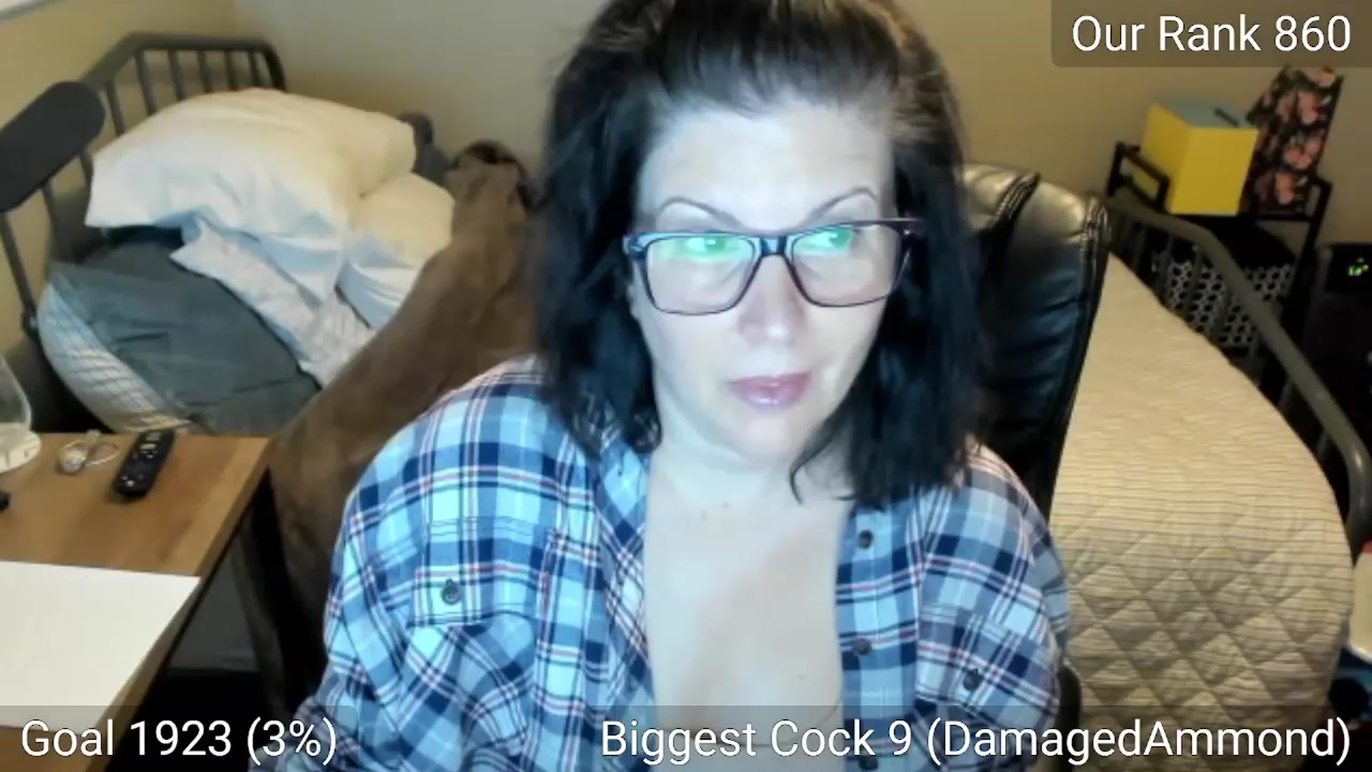 Gallery image thumbnail from Samtastic_'s myfreecams stream on, 01/18/2023, 24:40 image 20 of 20
