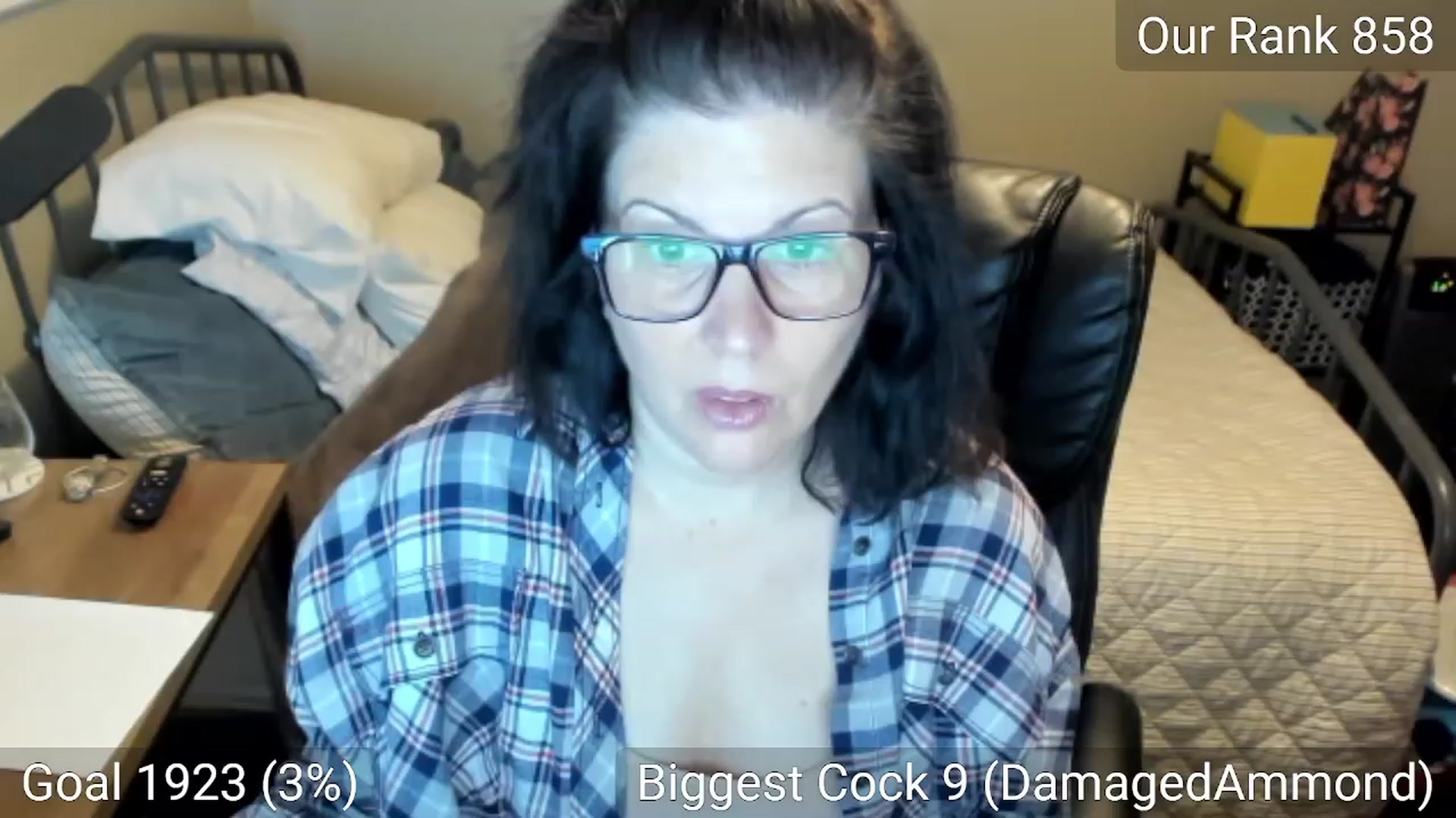 Gallery image thumbnail from Samtastic_'s myfreecams stream on, 01/18/2023, 24:40 image 4 of 20