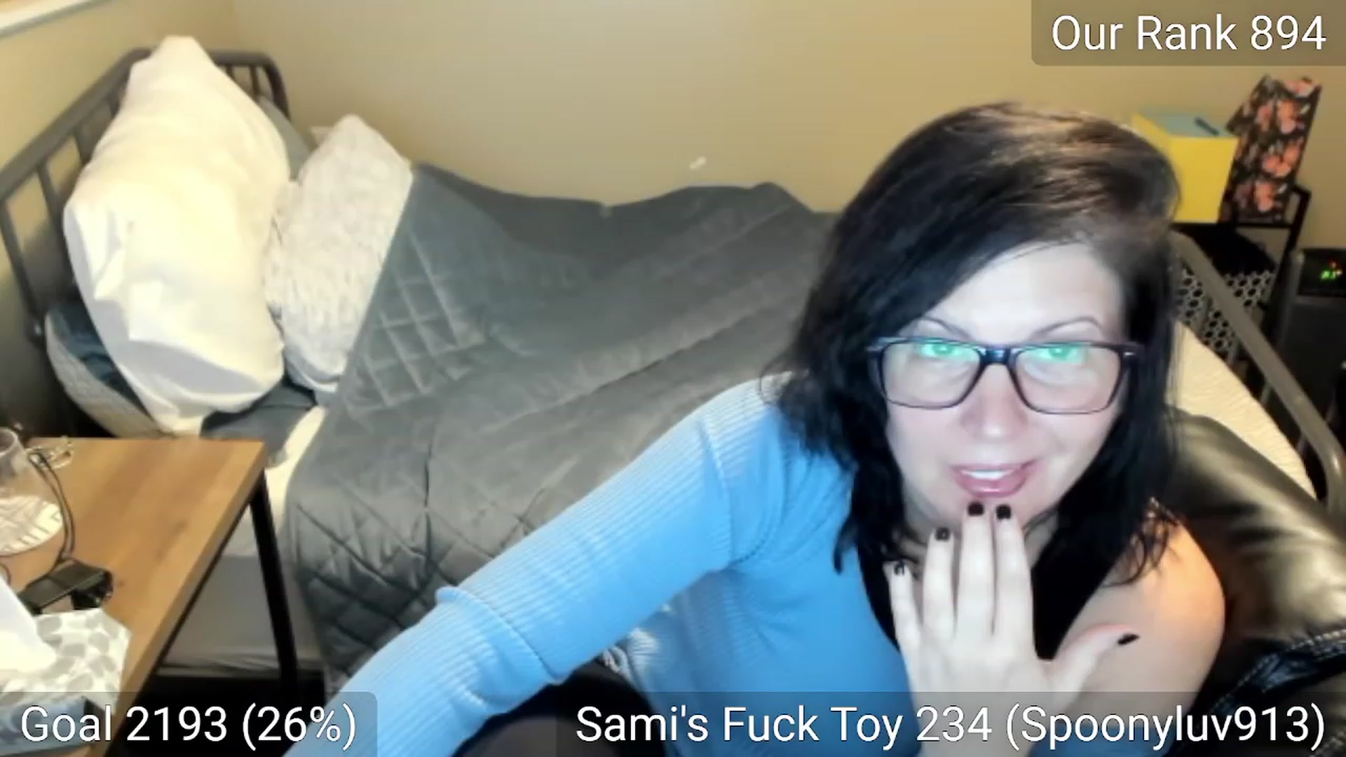 Gallery image thumbnail from Samtastic_'s myfreecams stream on, 01/19/2023, 20:46 image 7 of 20