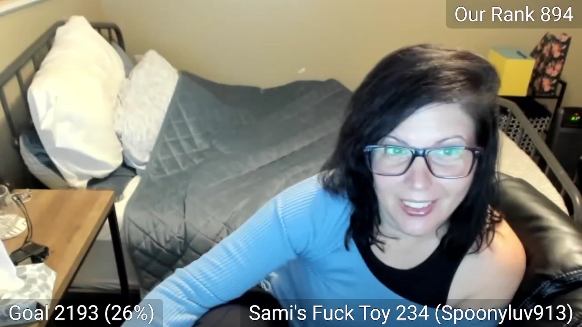 Gallery image thumbnail from Samtastic_'s myfreecams stream on, 01/19/2023, 20:46 image 6 of 20