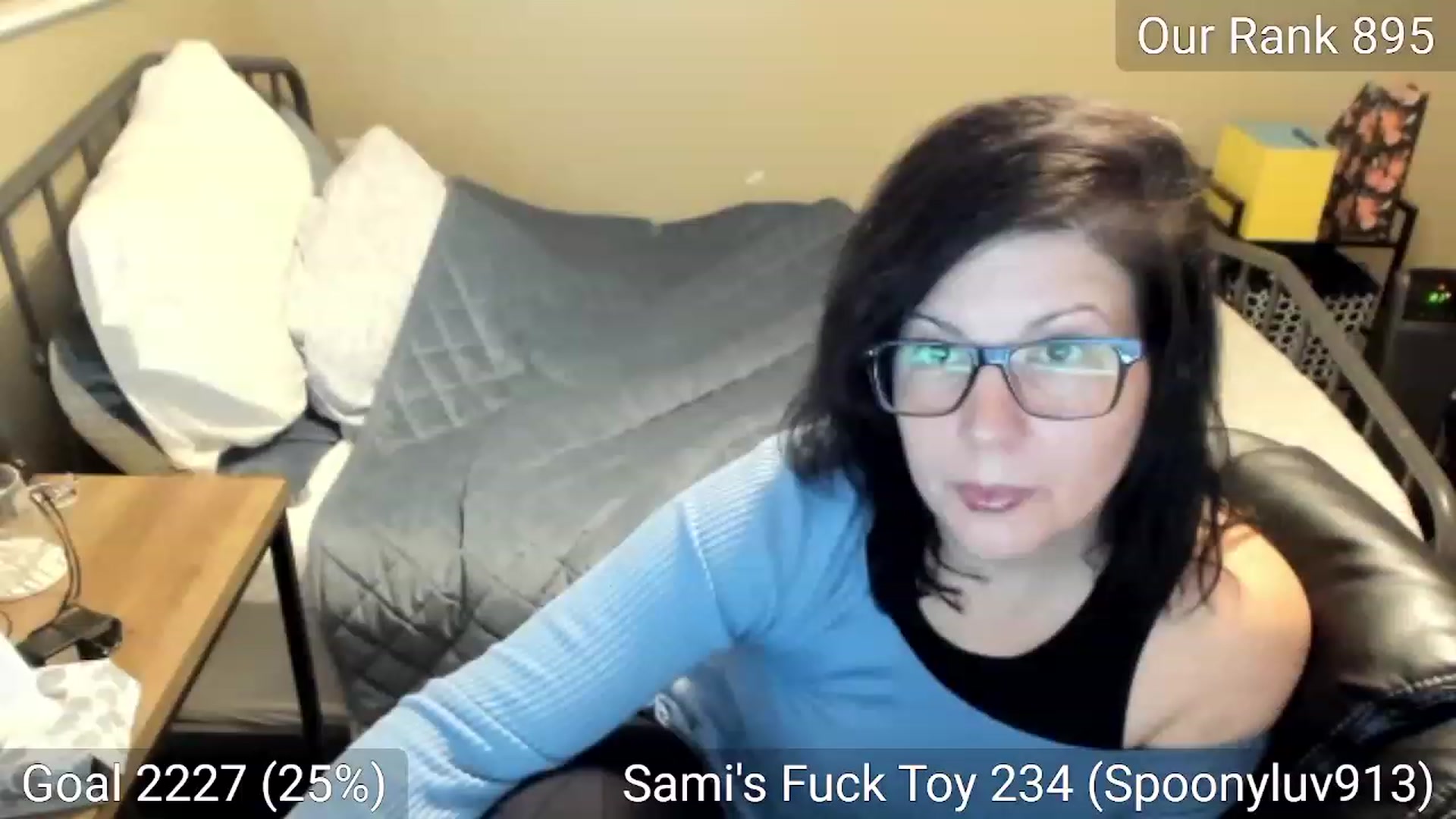 Gallery image thumbnail from Samtastic_'s myfreecams stream on, 01/19/2023, 20:46 image 3 of 20