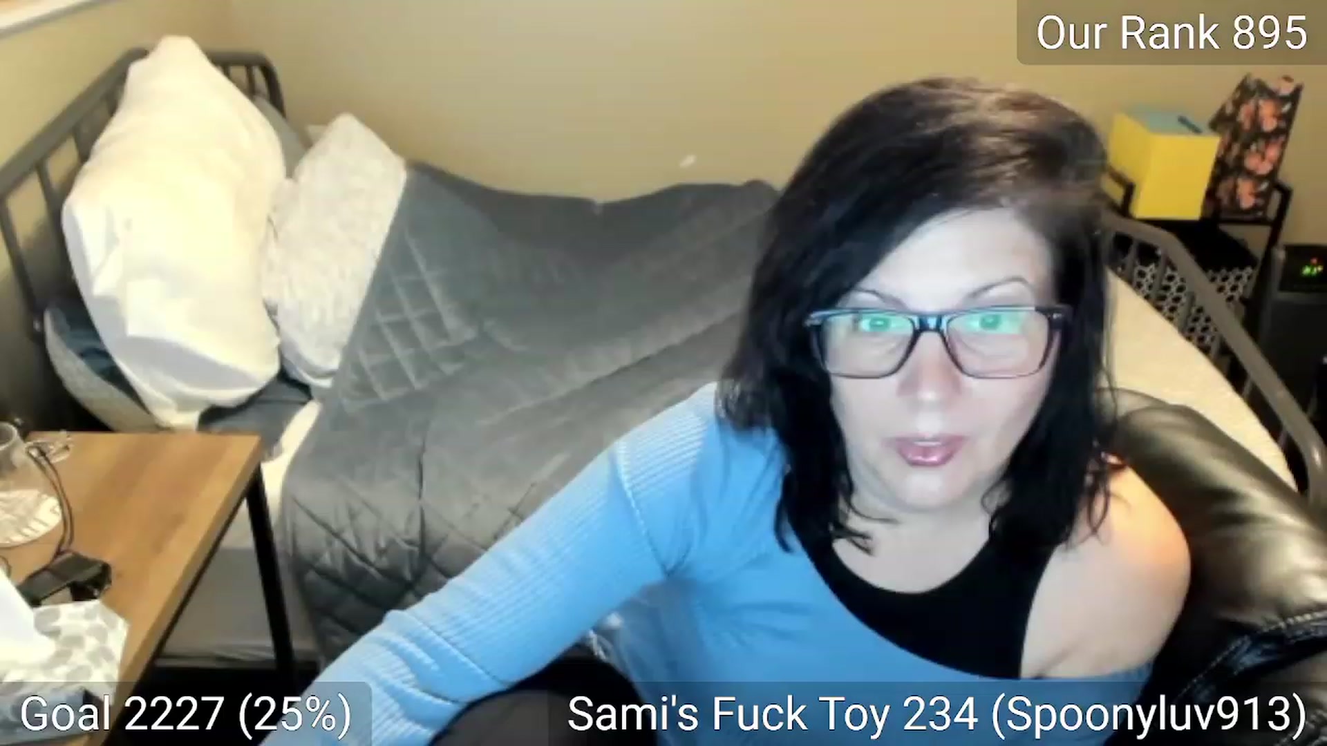 Gallery image thumbnail from Samtastic_'s myfreecams stream on, 01/19/2023, 20:46 image 4 of 20