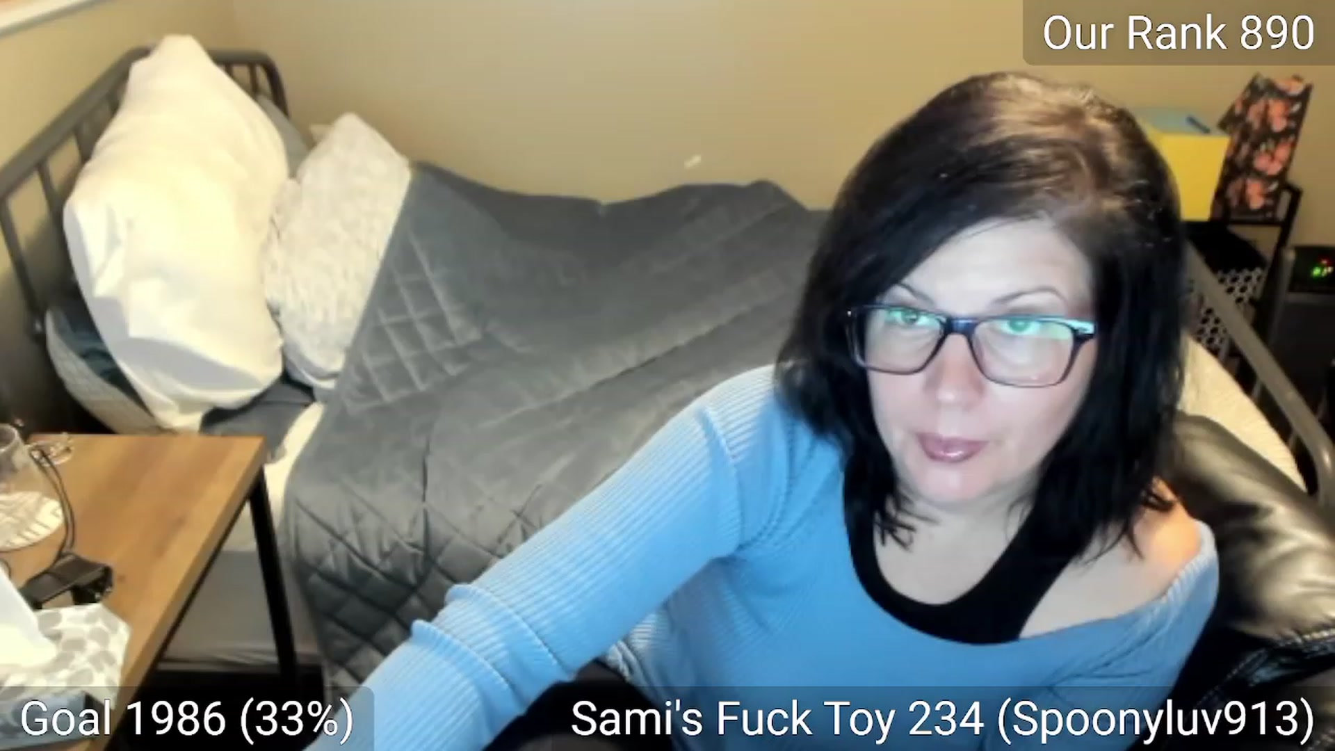 Gallery image thumbnail from Samtastic_'s myfreecams stream on, 01/19/2023, 20:46 image 17 of 20