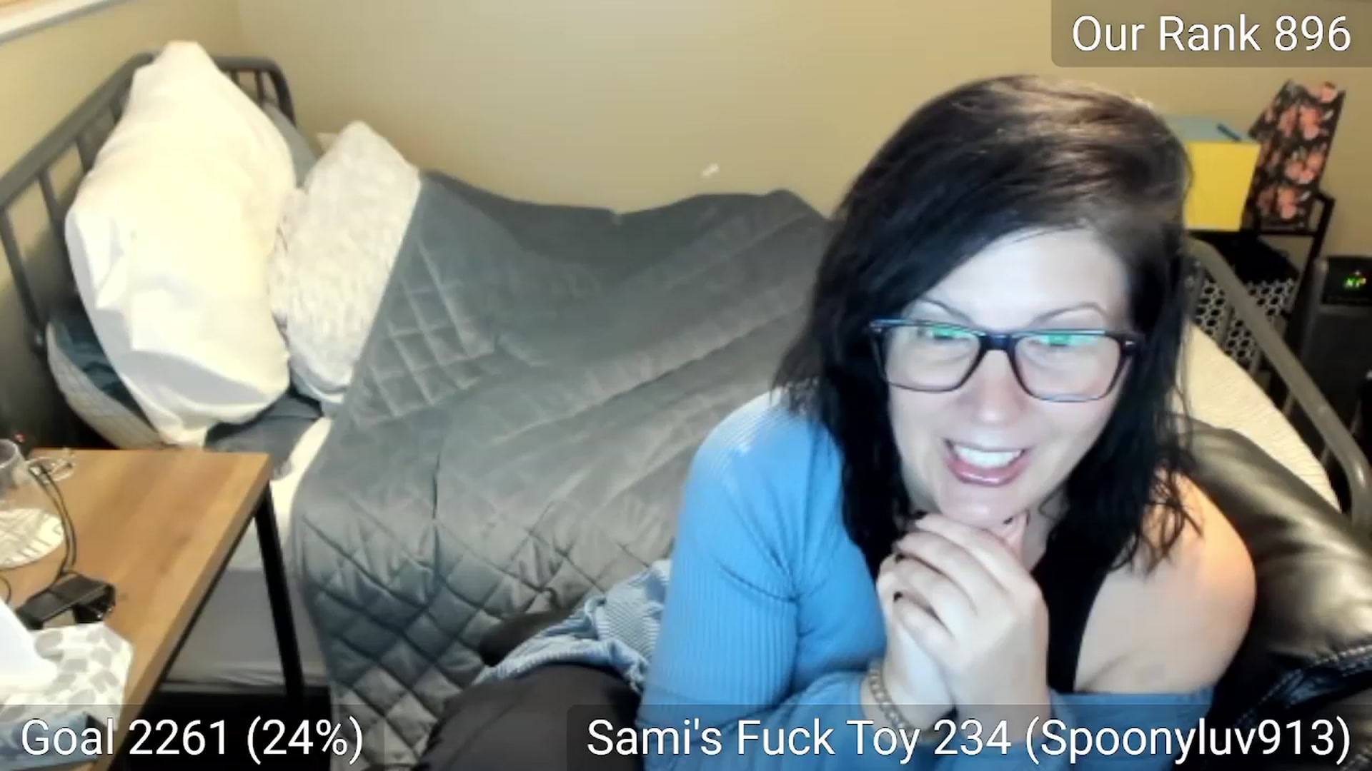Gallery image thumbnail from Samtastic_'s myfreecams stream on, 01/19/2023, 20:46 image 1 of 20
