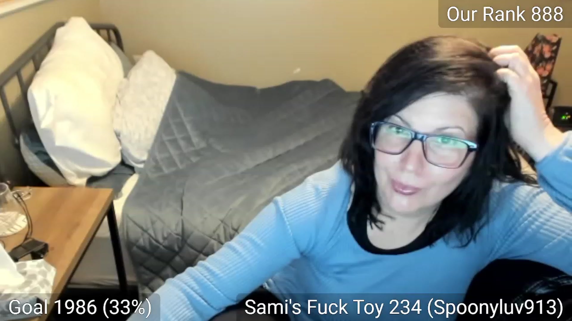 Gallery image thumbnail from Samtastic_'s myfreecams stream on, 01/19/2023, 20:46 image 12 of 20