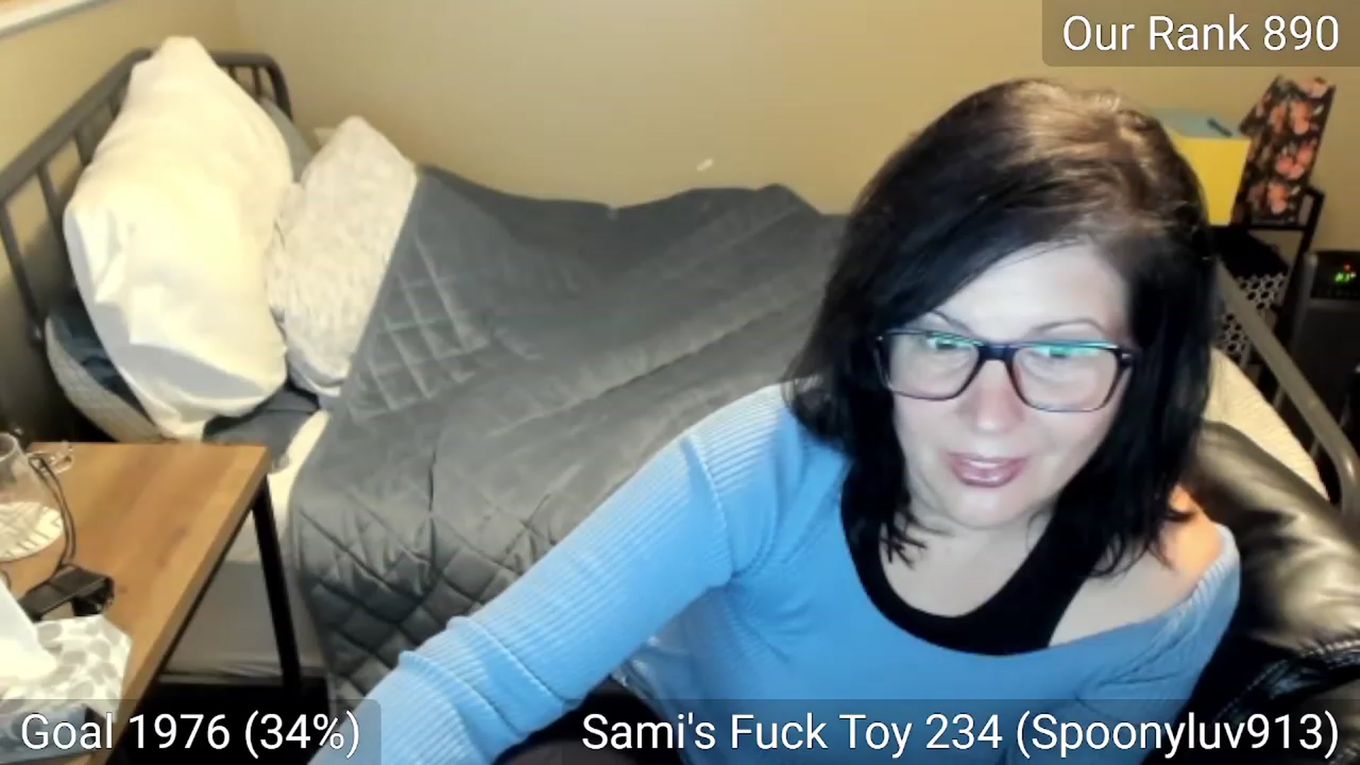 Gallery image thumbnail from Samtastic_'s myfreecams stream on, 01/19/2023, 20:46 image 20 of 20